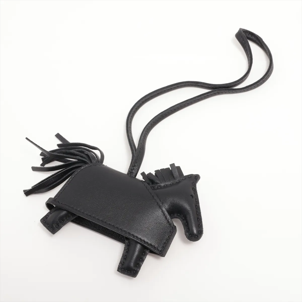 Rodeo Charm Robeo Lock PM K:2025 Charm Anyomi Black — view 2