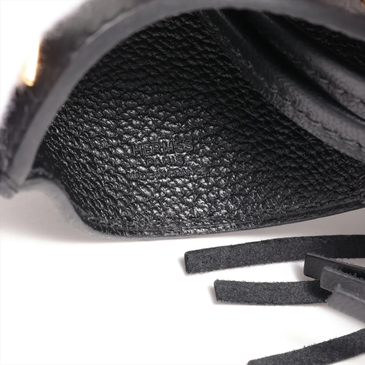 Rodeo Charm Robeo Lock PM K:2025 Charm Anyomi Black — view 3