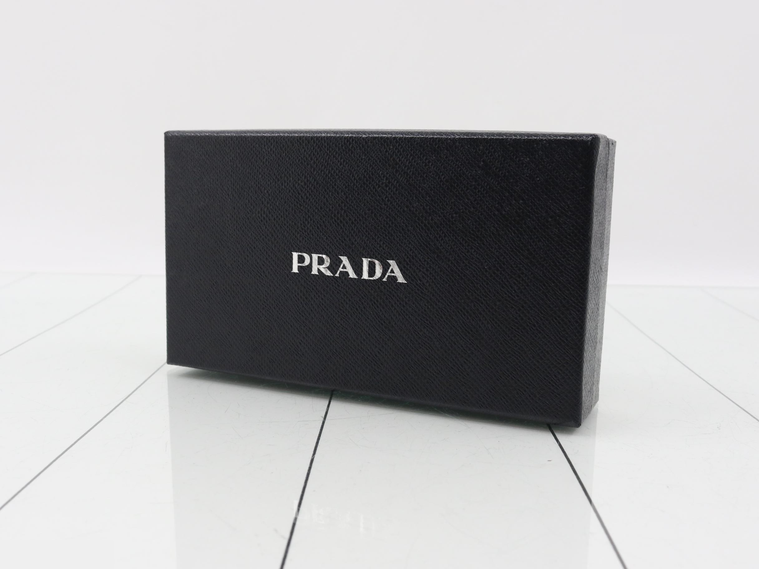 Bi-fold long wallet — view 5