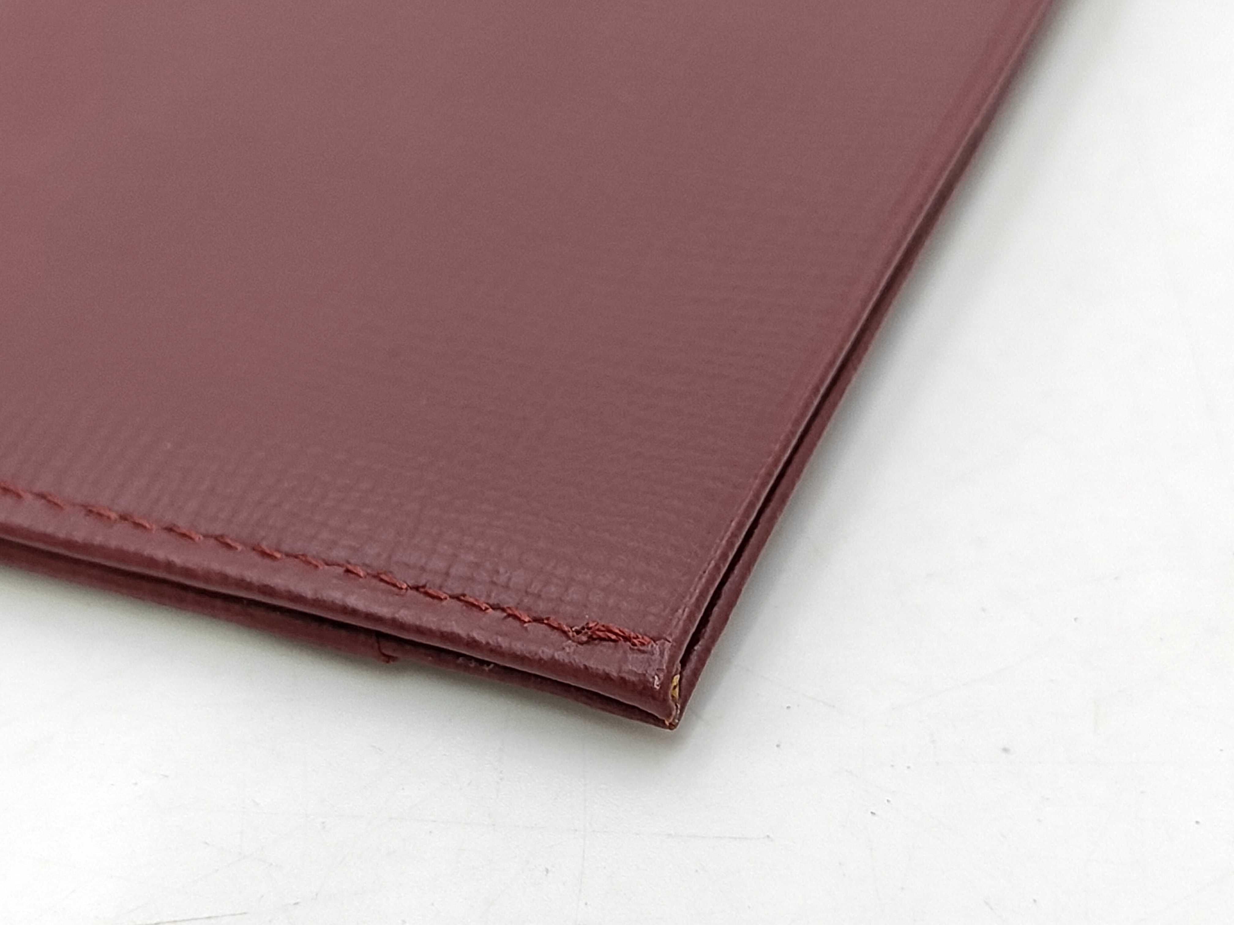Card Case - Card Case, Pass Case, Business Card Holder — view 3