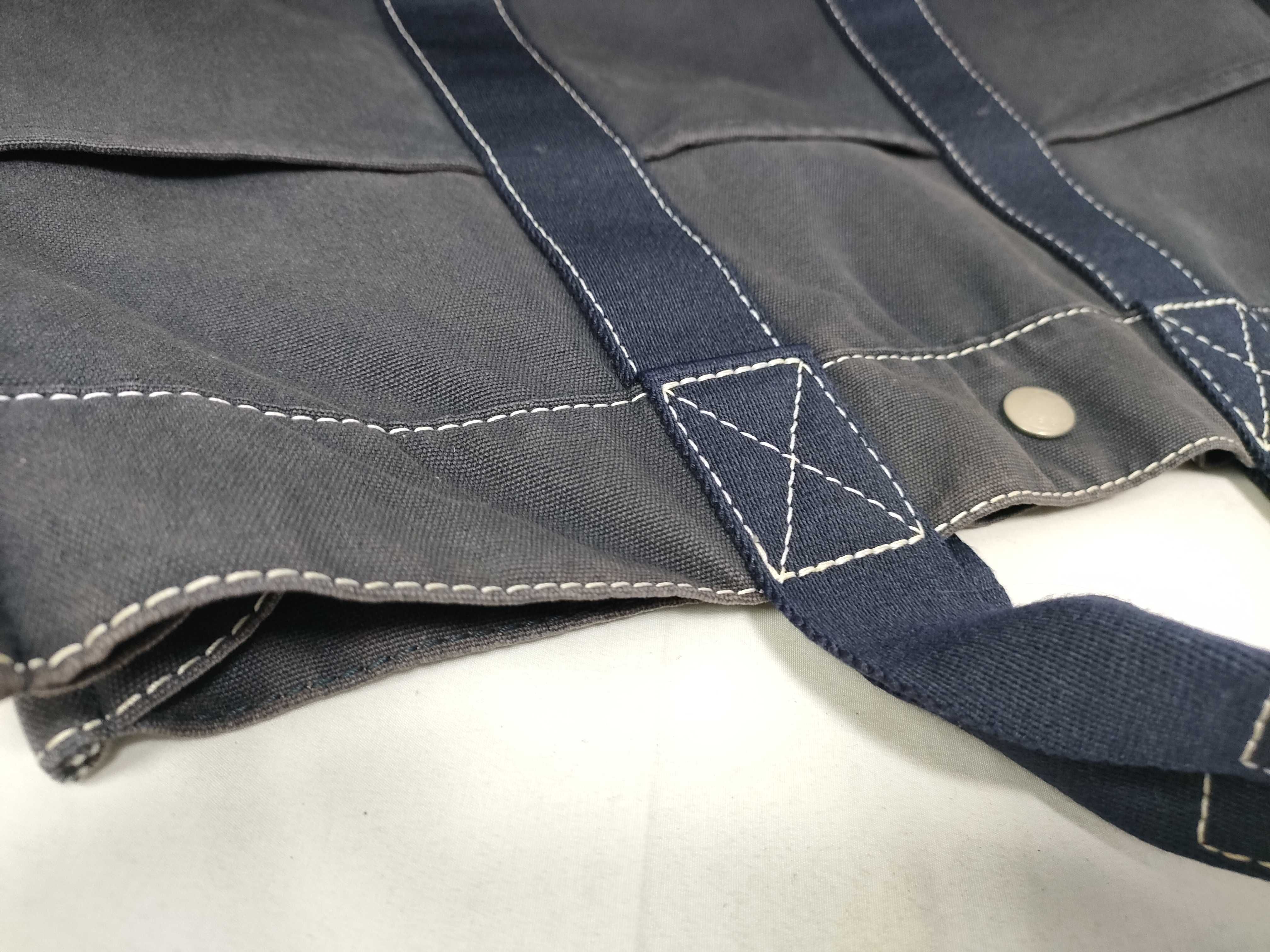 Deauville MM / Handbag / Canvas Handbag — view 11
