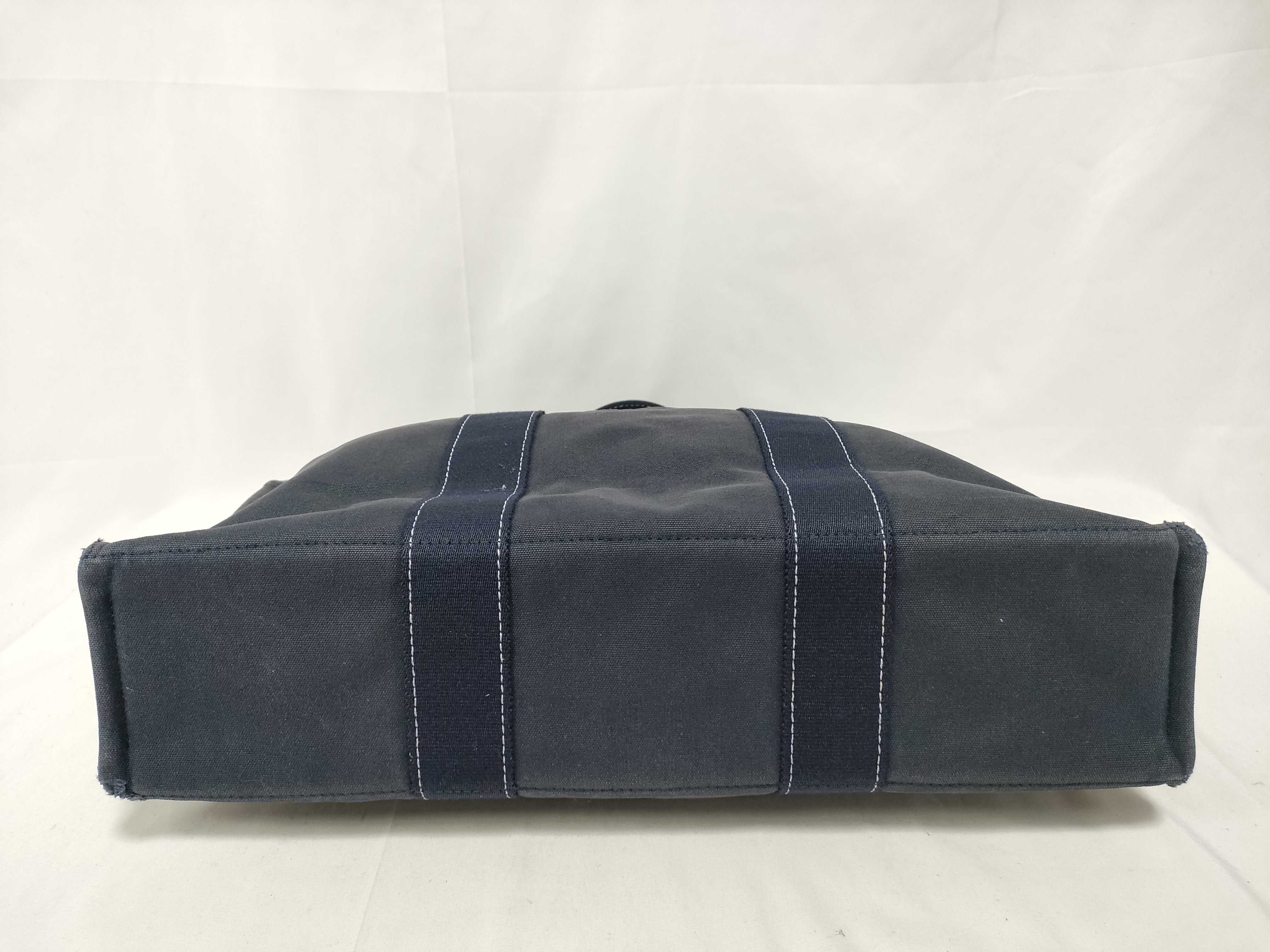 Deauville MM / Handbag / Canvas Handbag — view 3