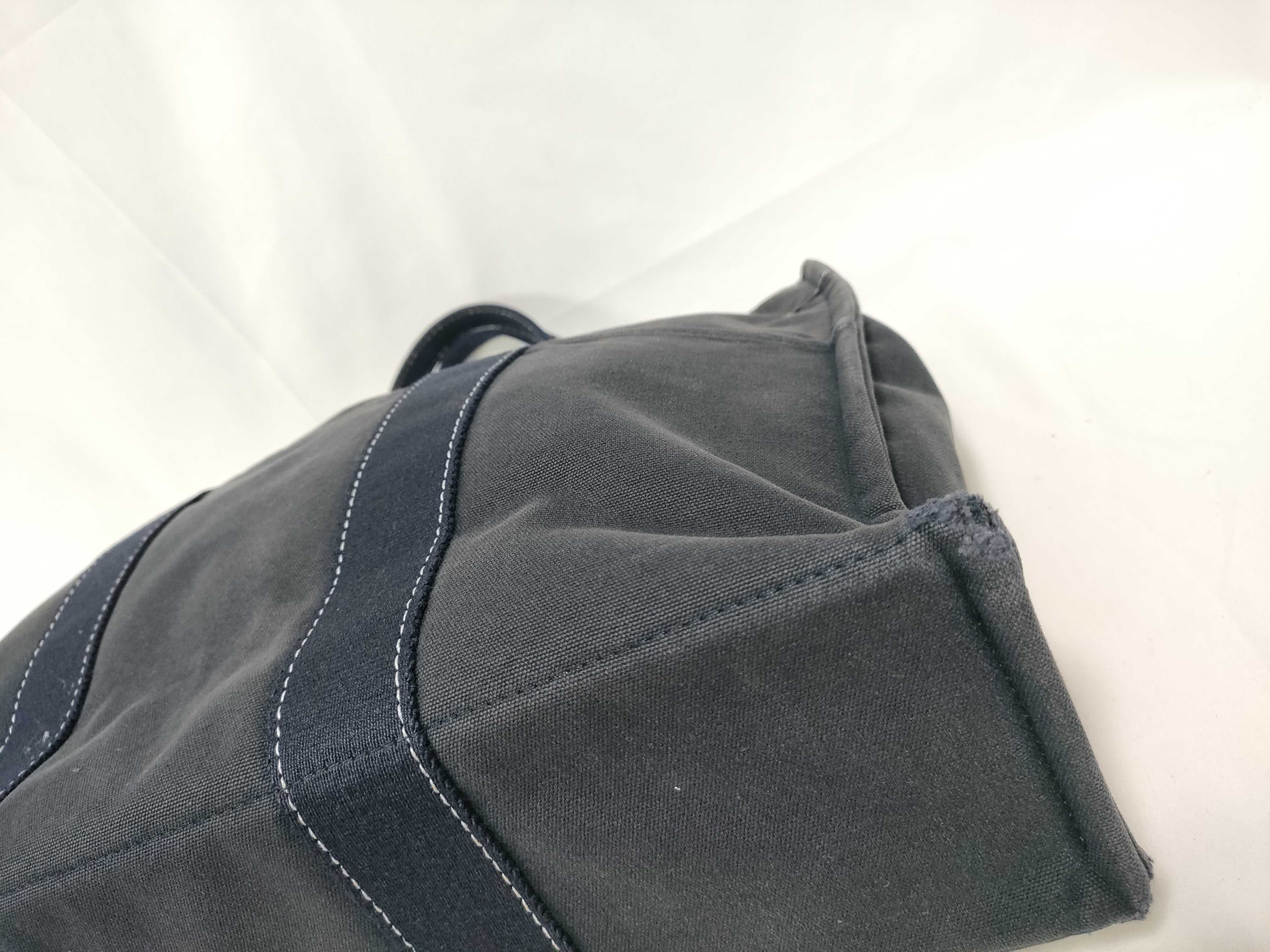 Deauville MM / Handbag / Canvas Handbag — view 4