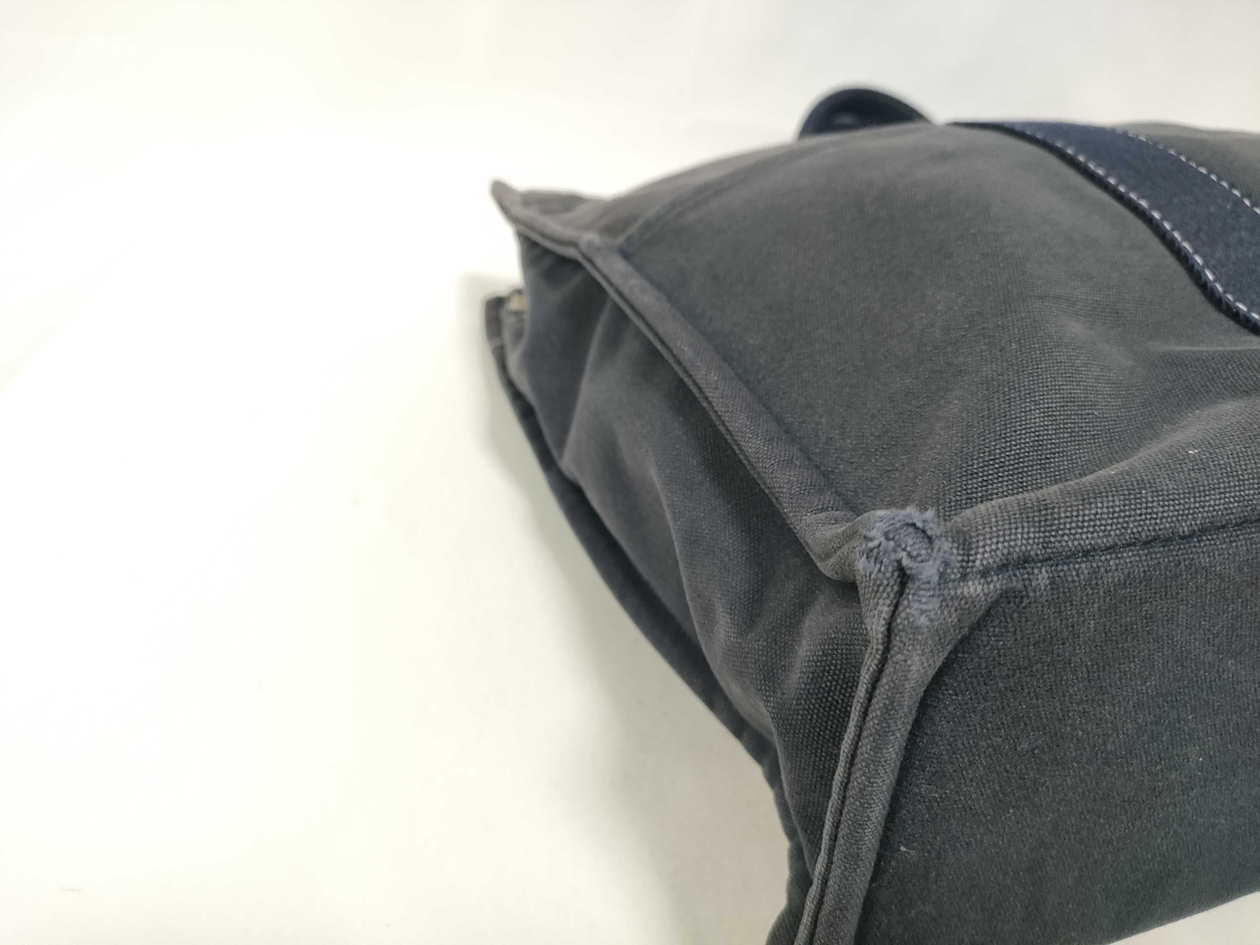 Deauville MM / Handbag / Canvas Handbag — view 5