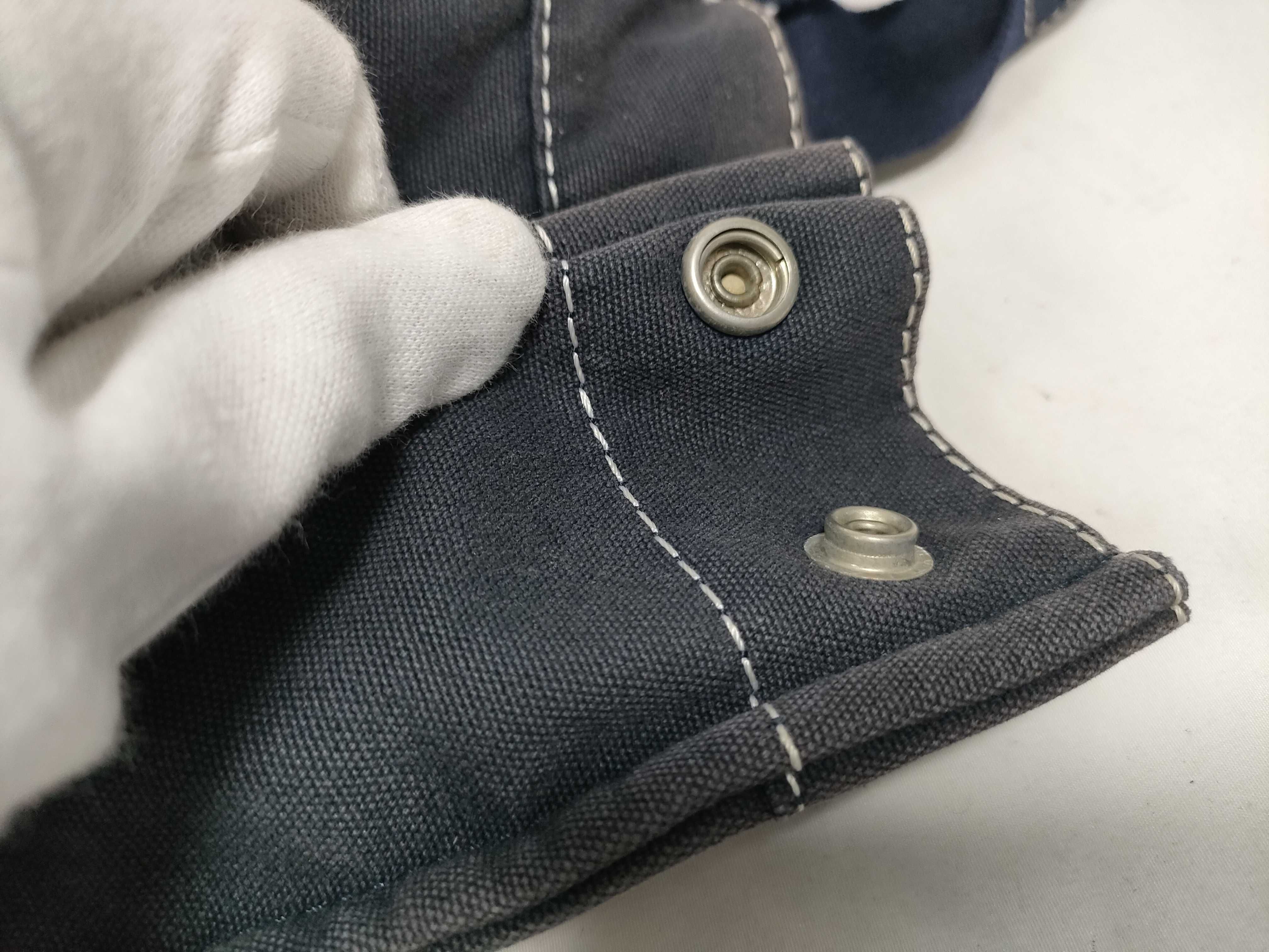 Deauville MM / Handbag / Canvas Handbag — view 6