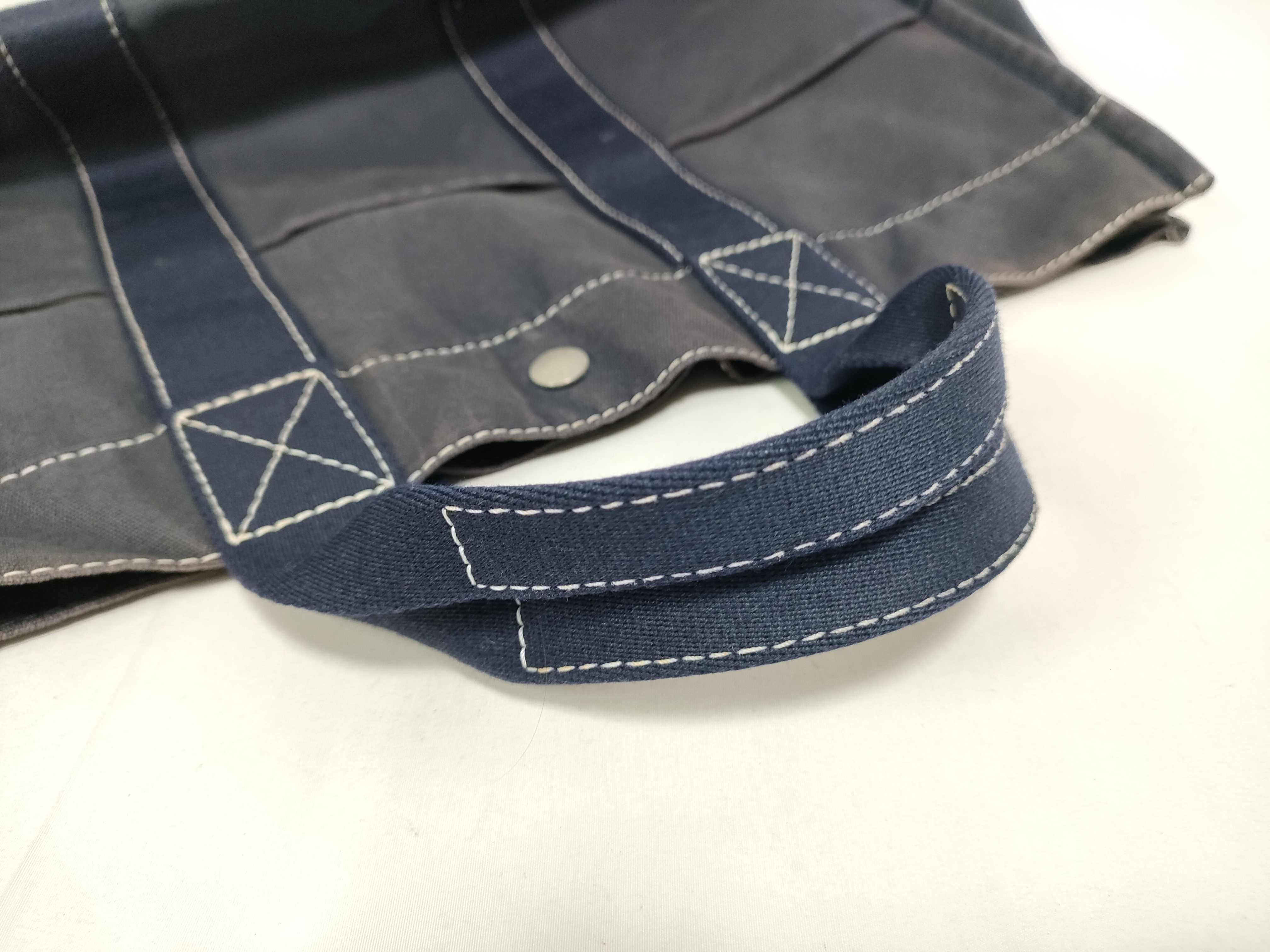 Deauville MM / Handbag / Canvas Handbag — view 8