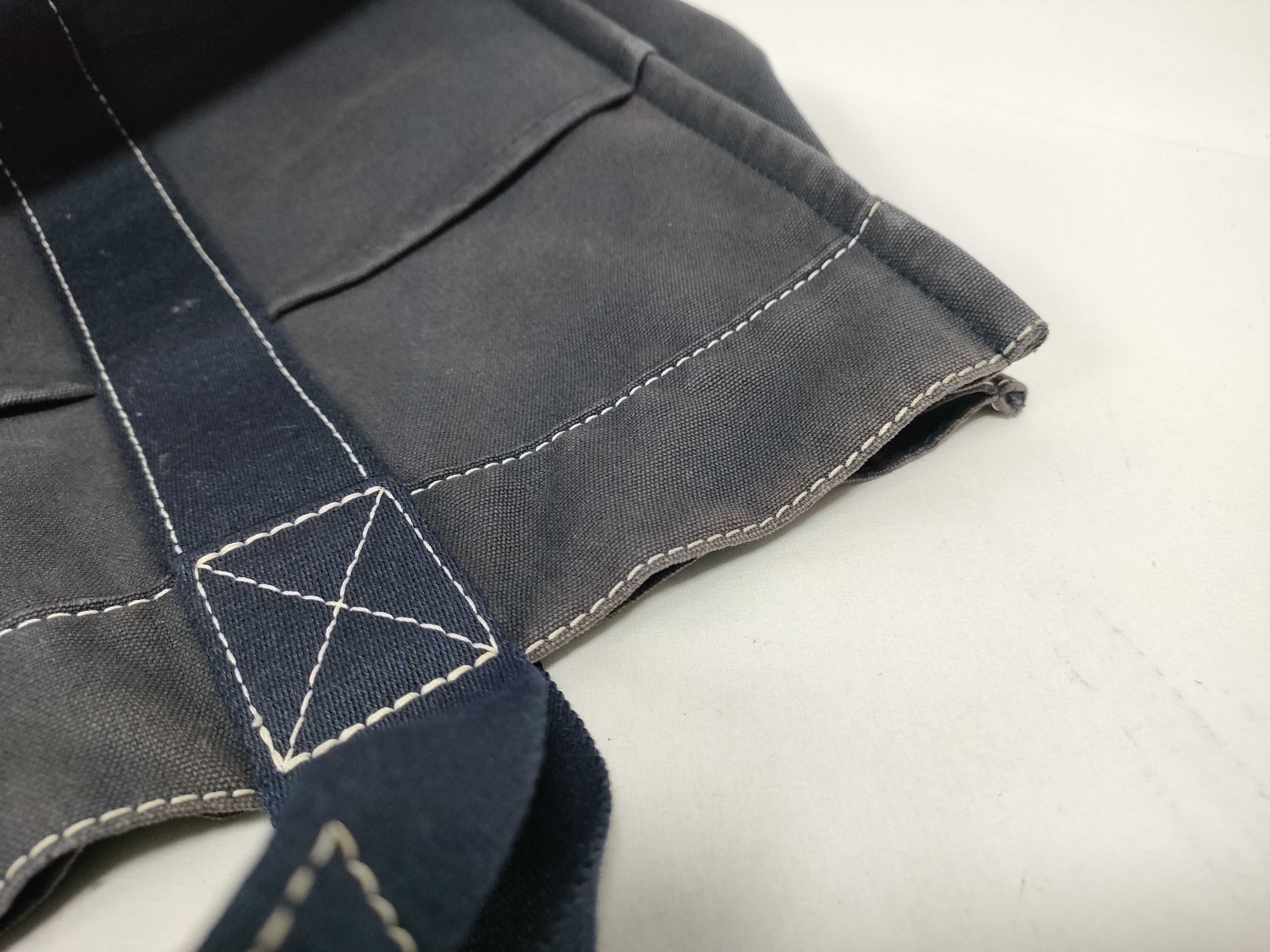 Deauville MM / Handbag / Canvas Handbag — view 9