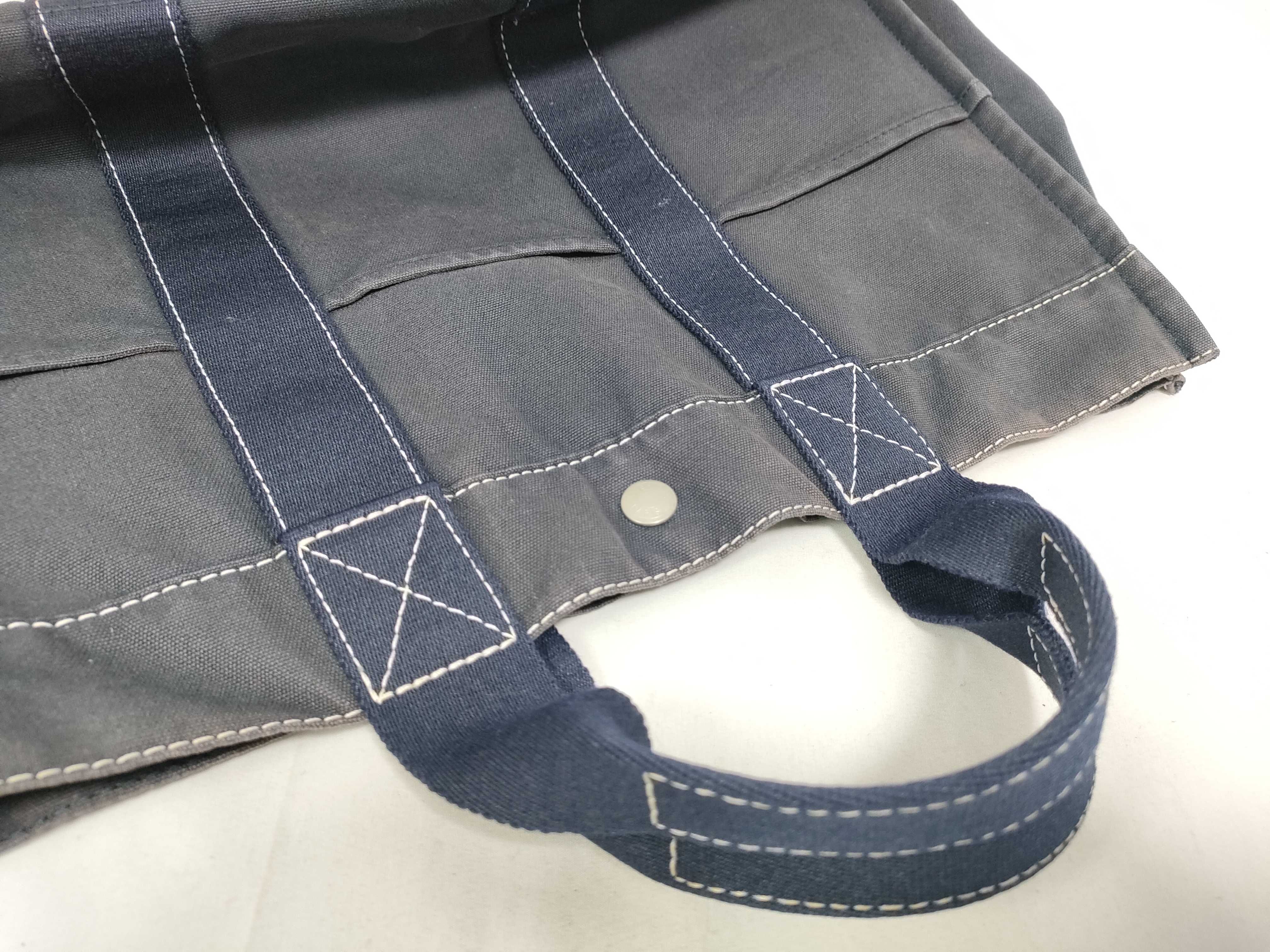 Deauville MM / Handbag / Canvas Handbag — view 10