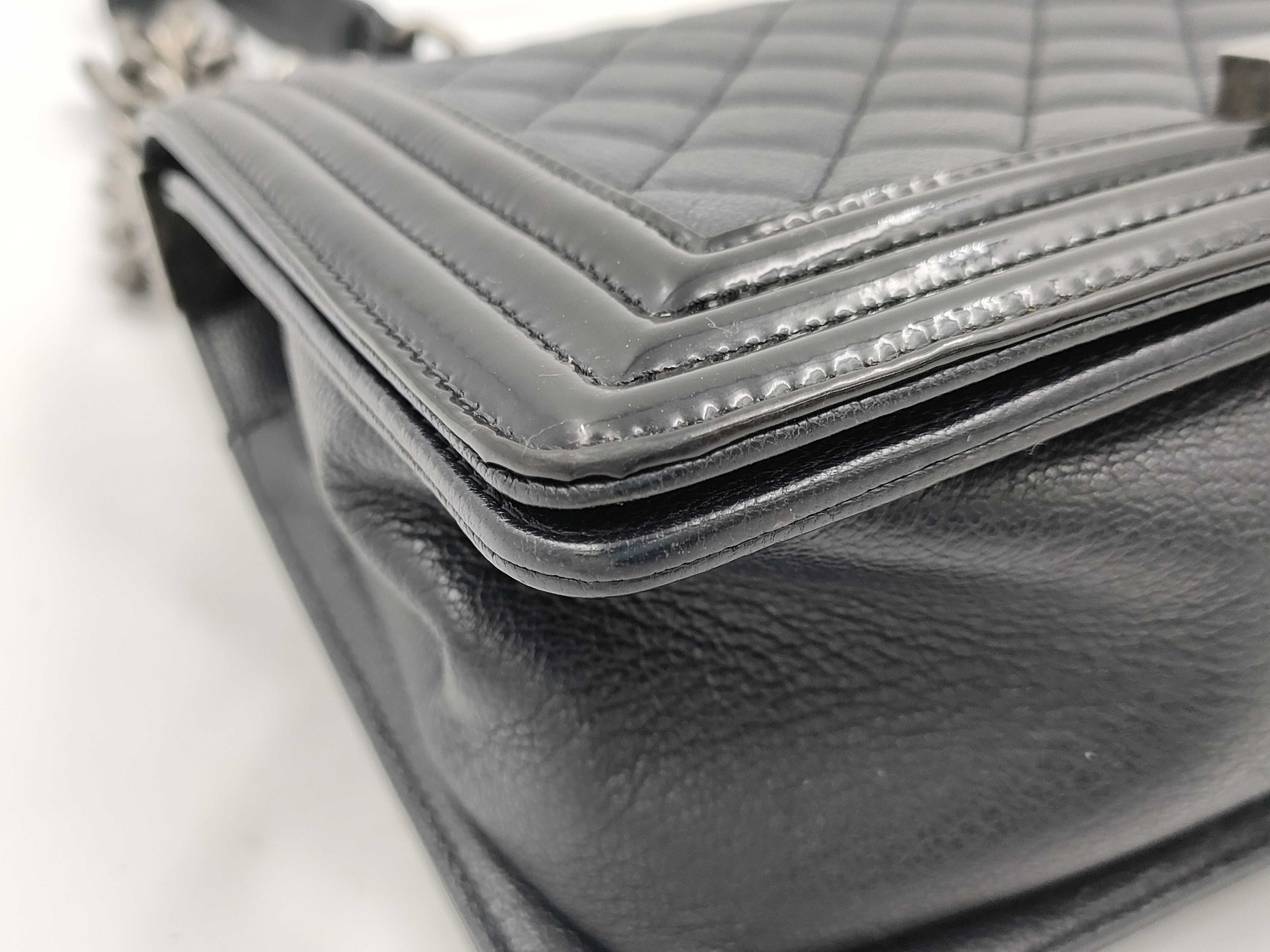 Boy Shoulder Bag — view 4