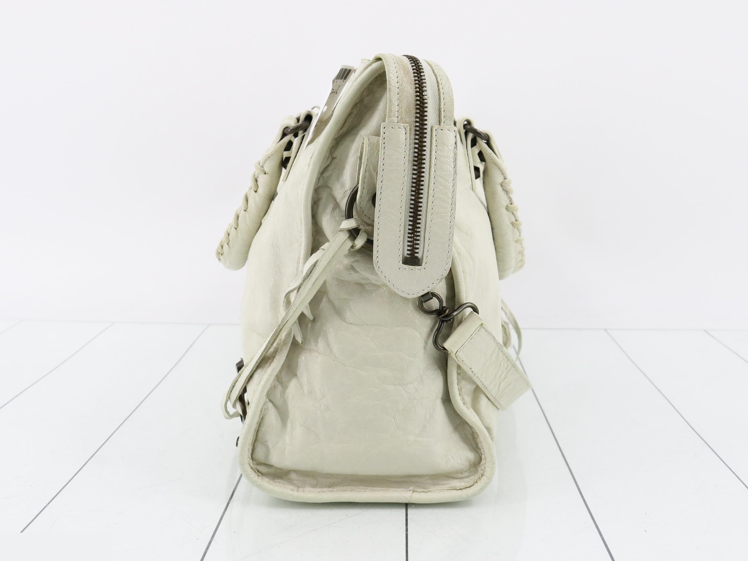 The City Leather 2-Way — view 3