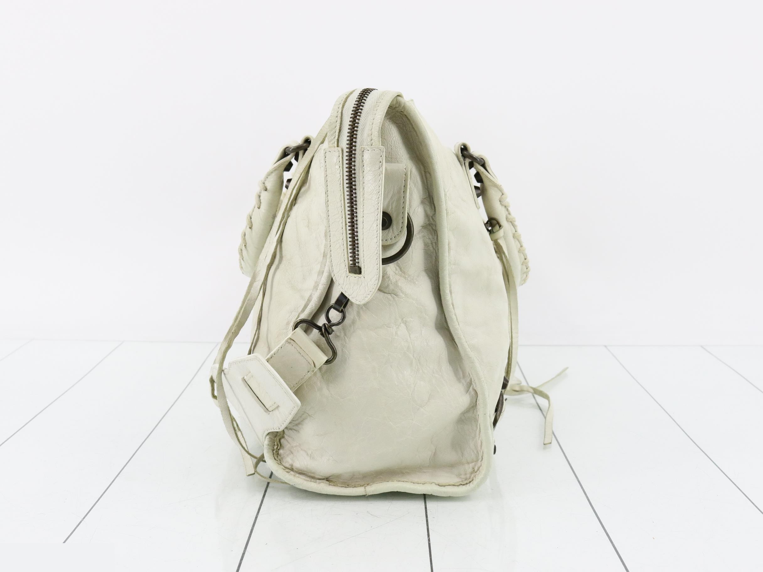 The City Leather 2-Way — view 4