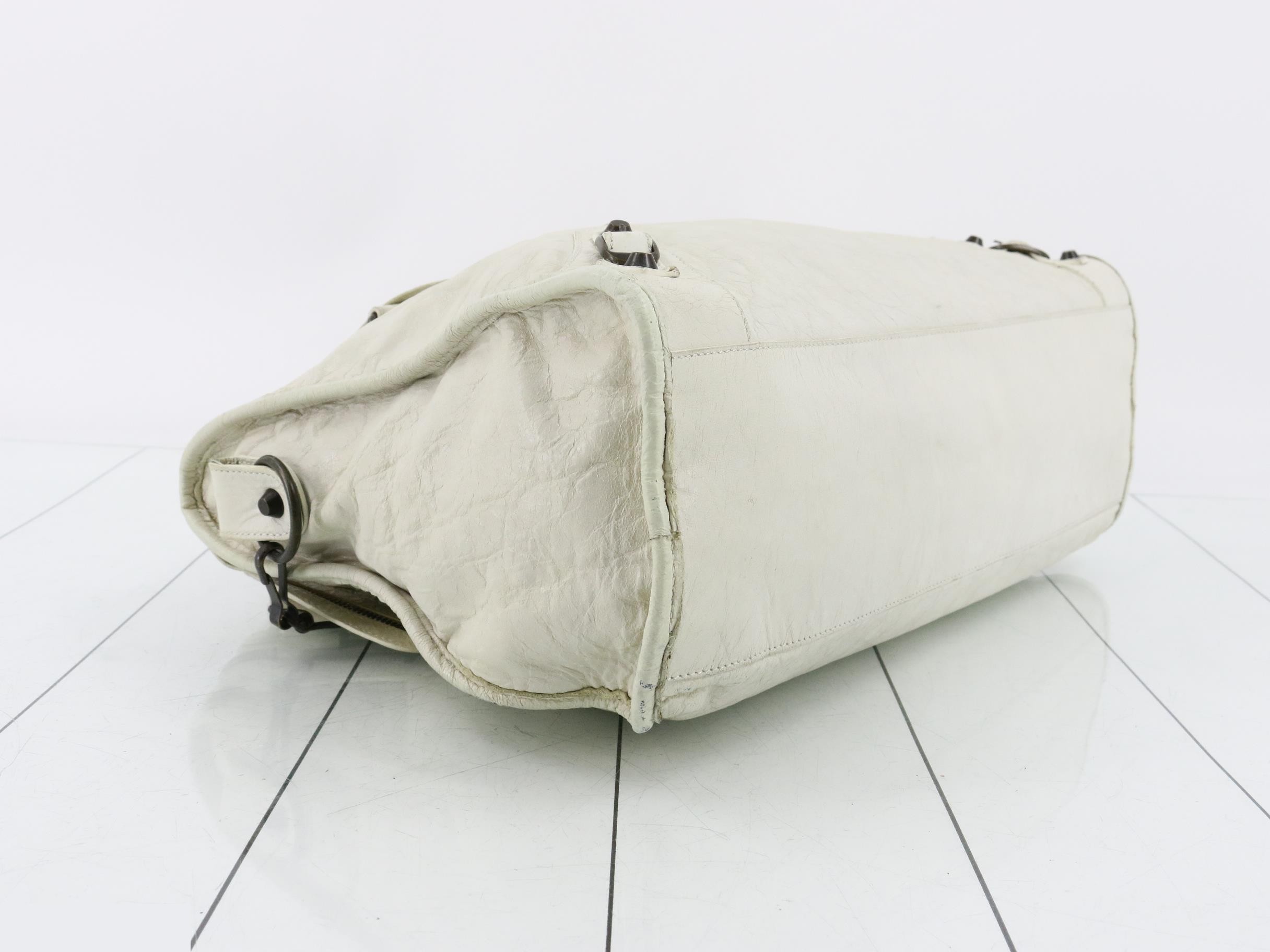 The City Leather 2-Way — view 5
