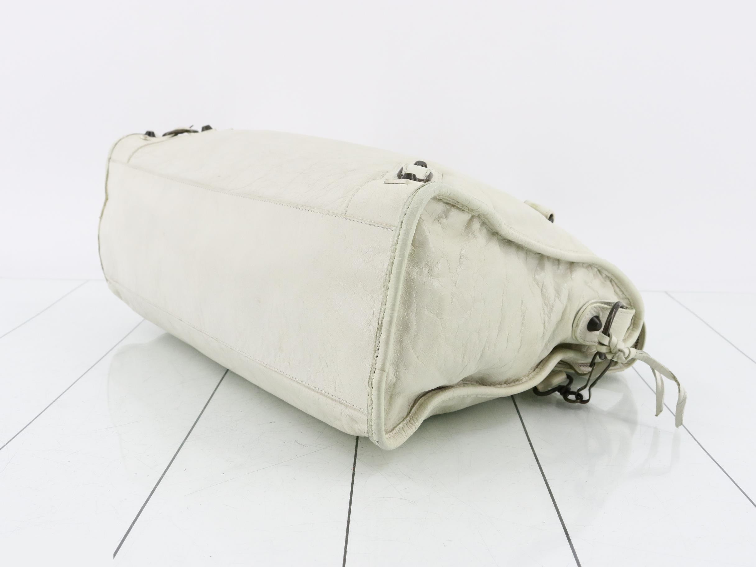 The City Leather 2-Way — view 6