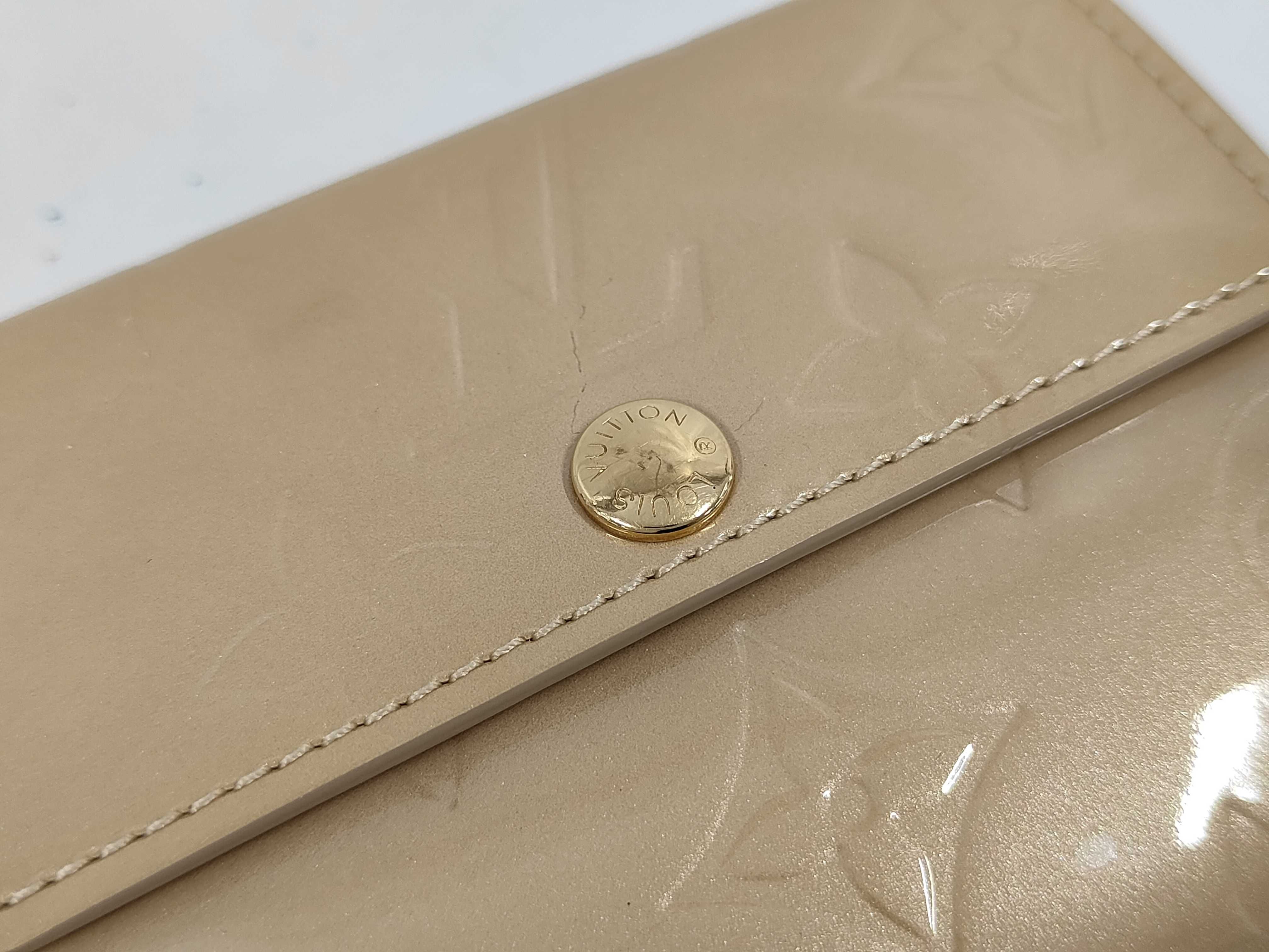 Vernis Coin Case — view 5
