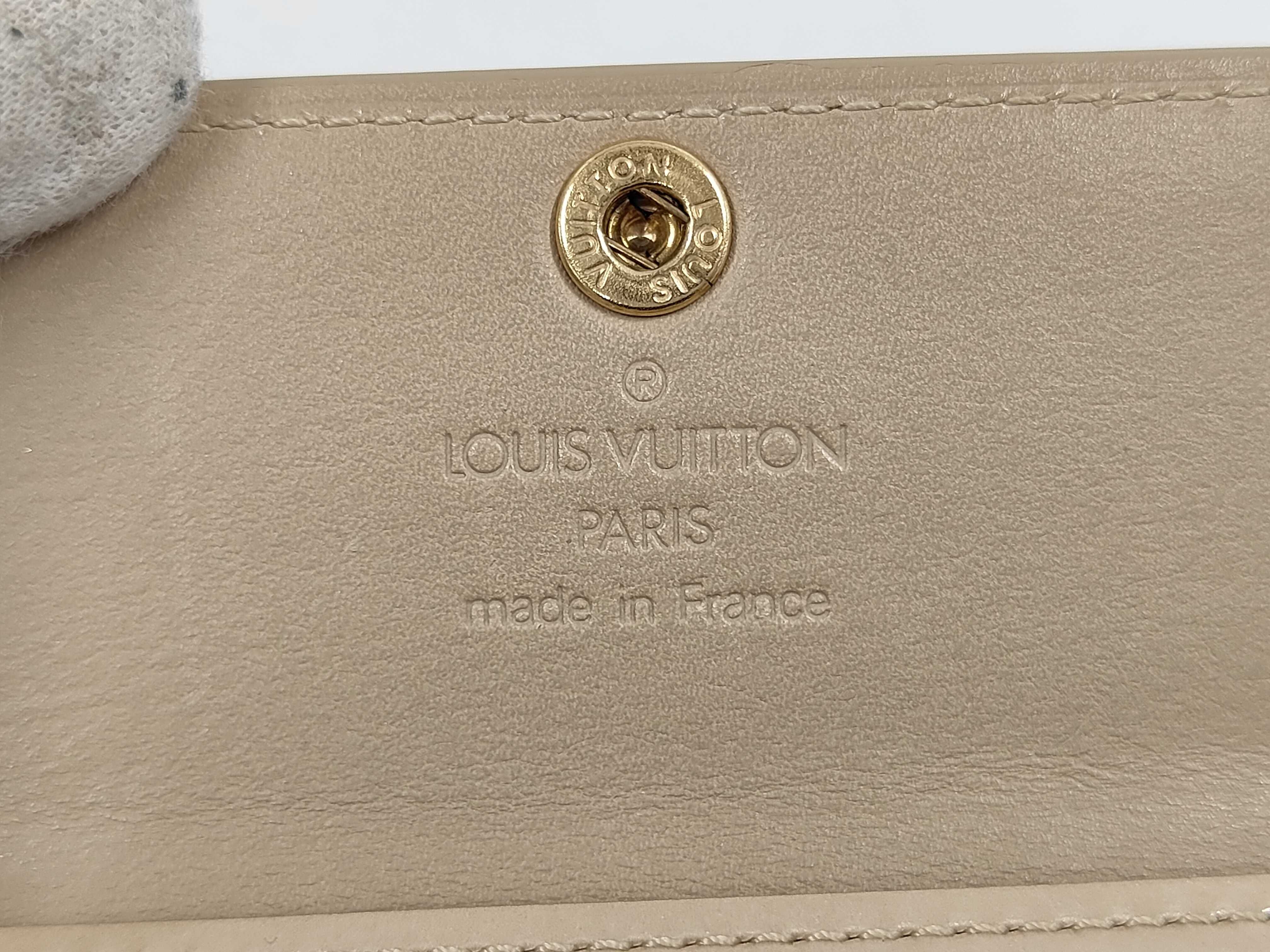Vernis Coin Case — view 6