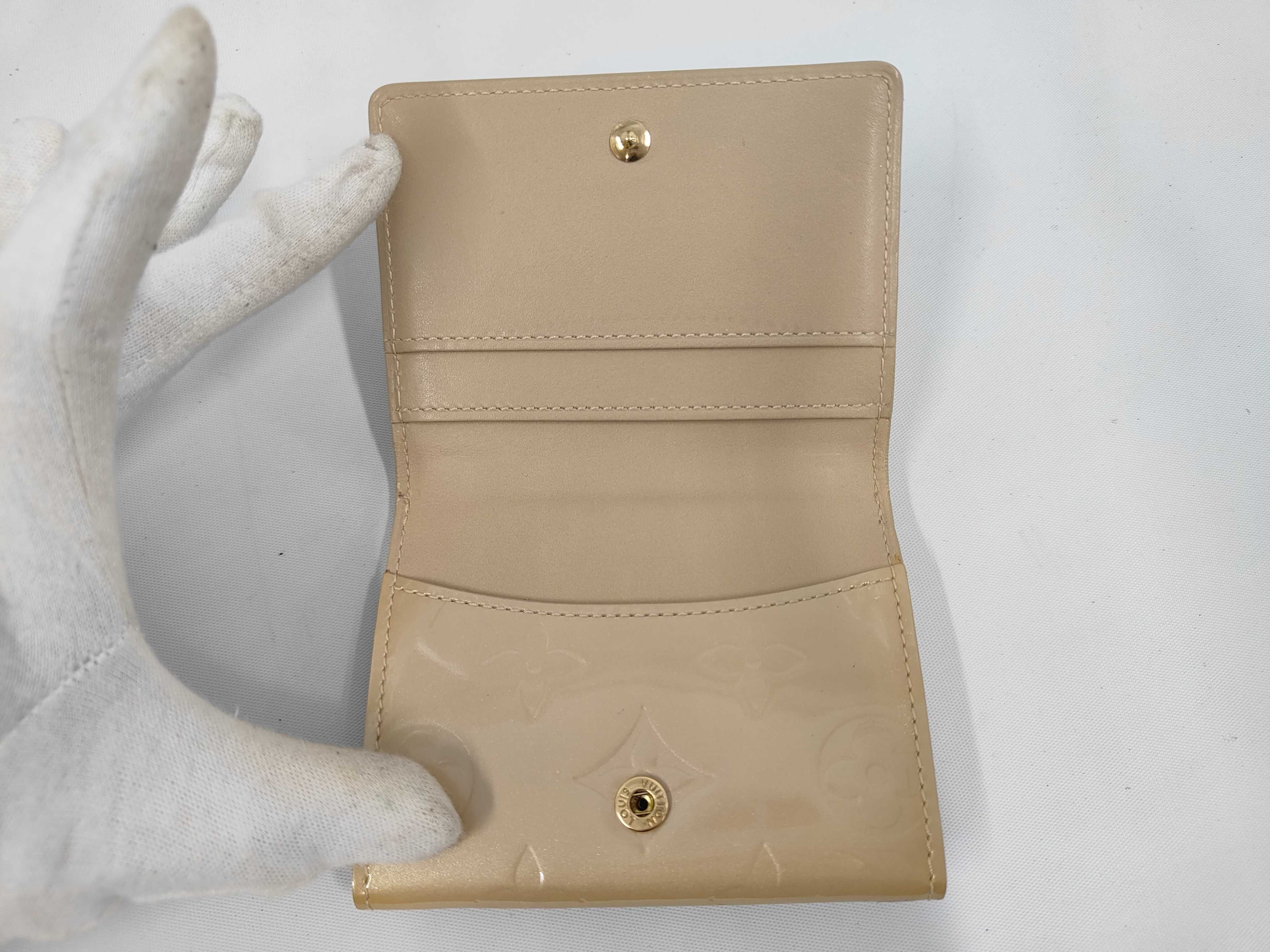 Vernis Coin Case — view 8