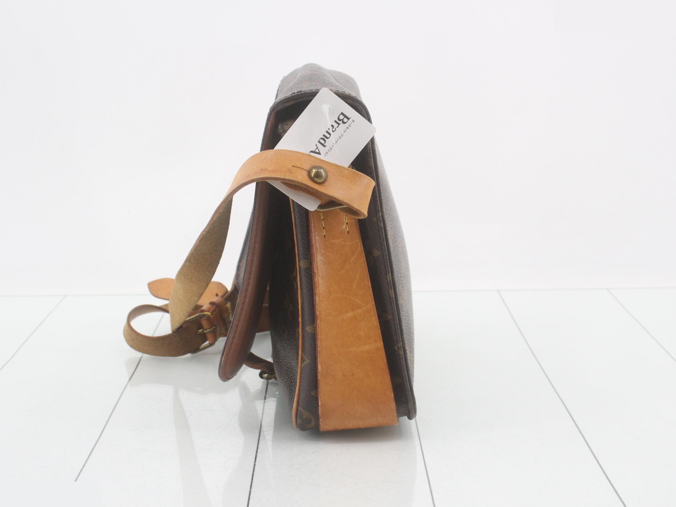 Cartouchiere GM — view 3