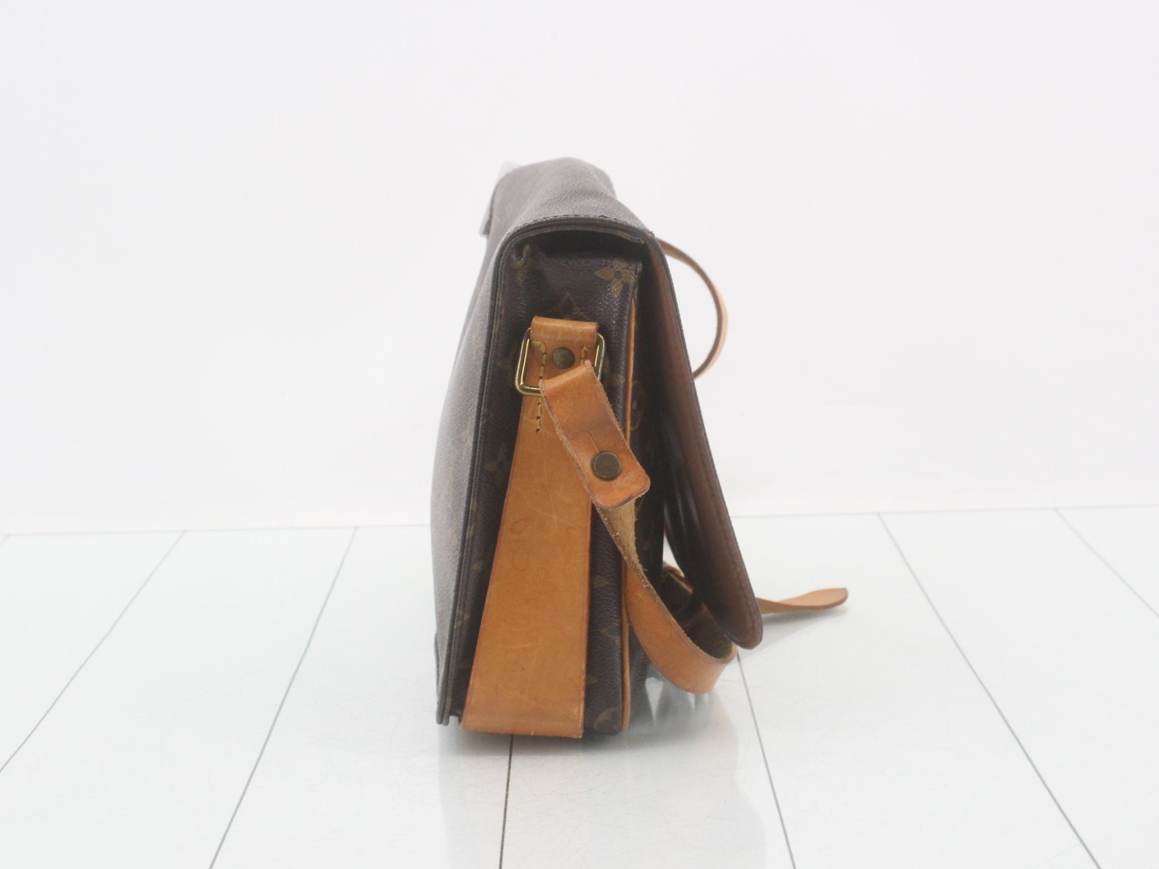 Cartouchiere GM — view 4