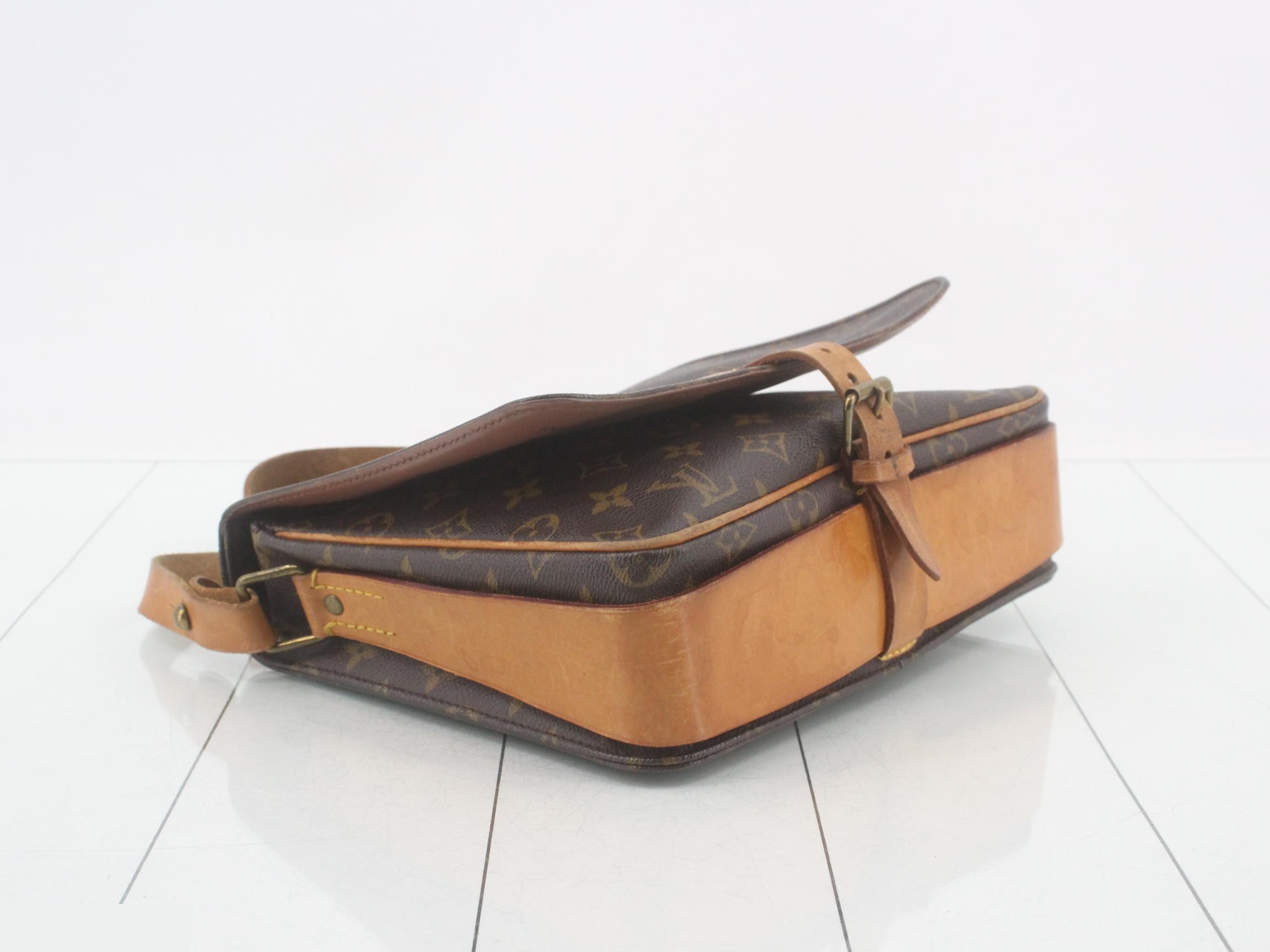 Cartouchiere GM — view 5