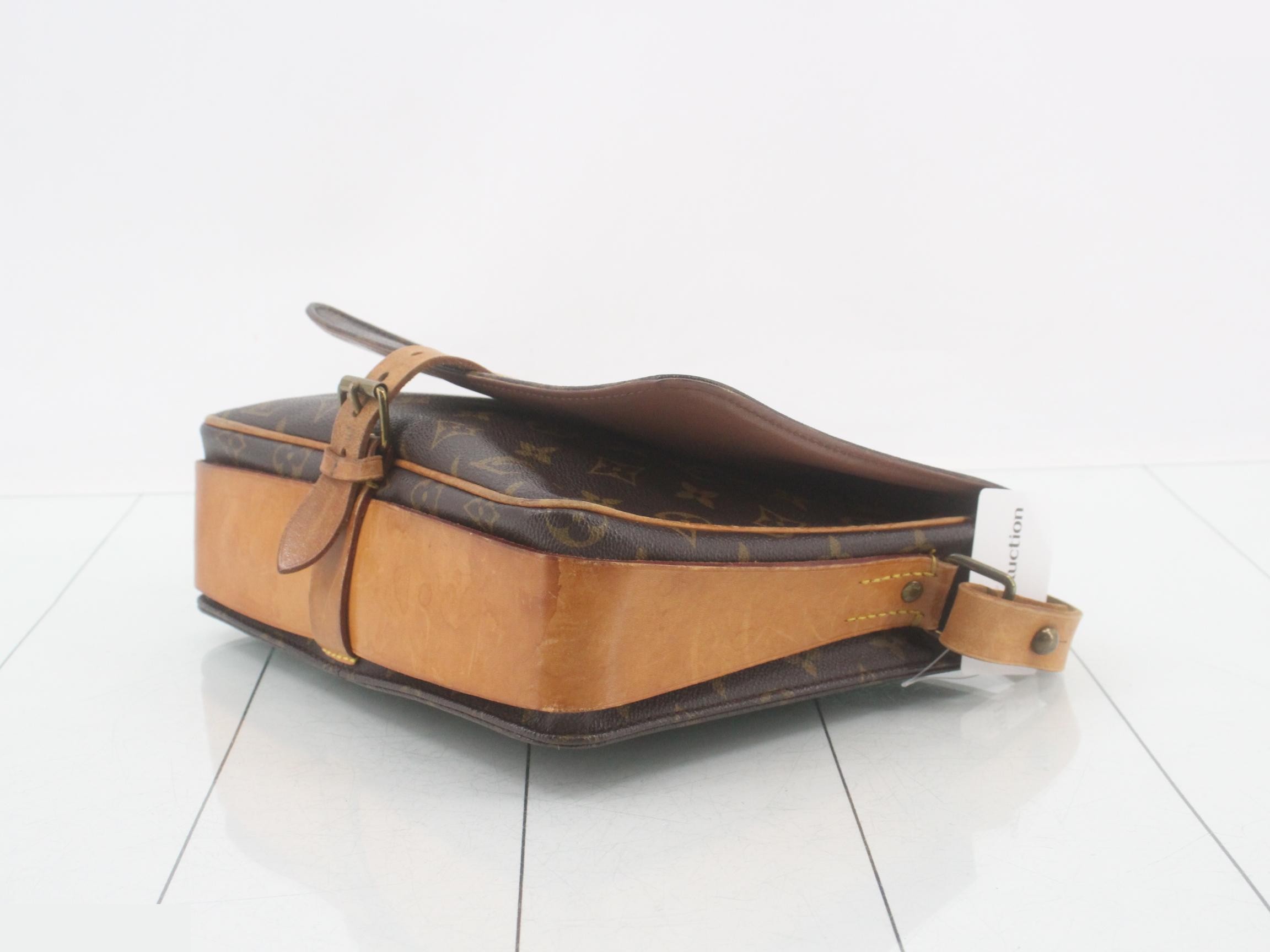 Cartouchiere GM — view 6