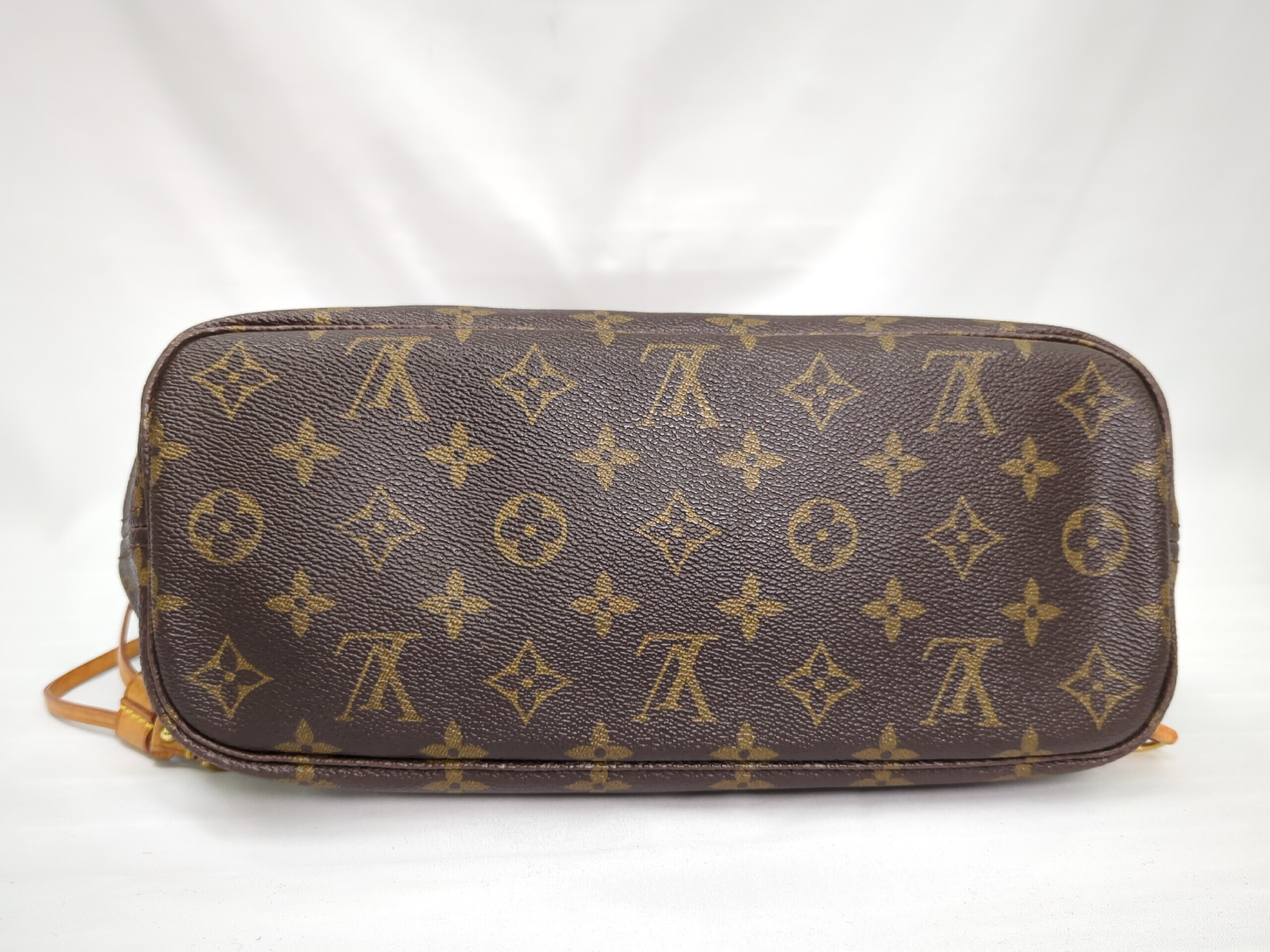 M40155 Monogram Neverfull PM Tote Bag — view 5