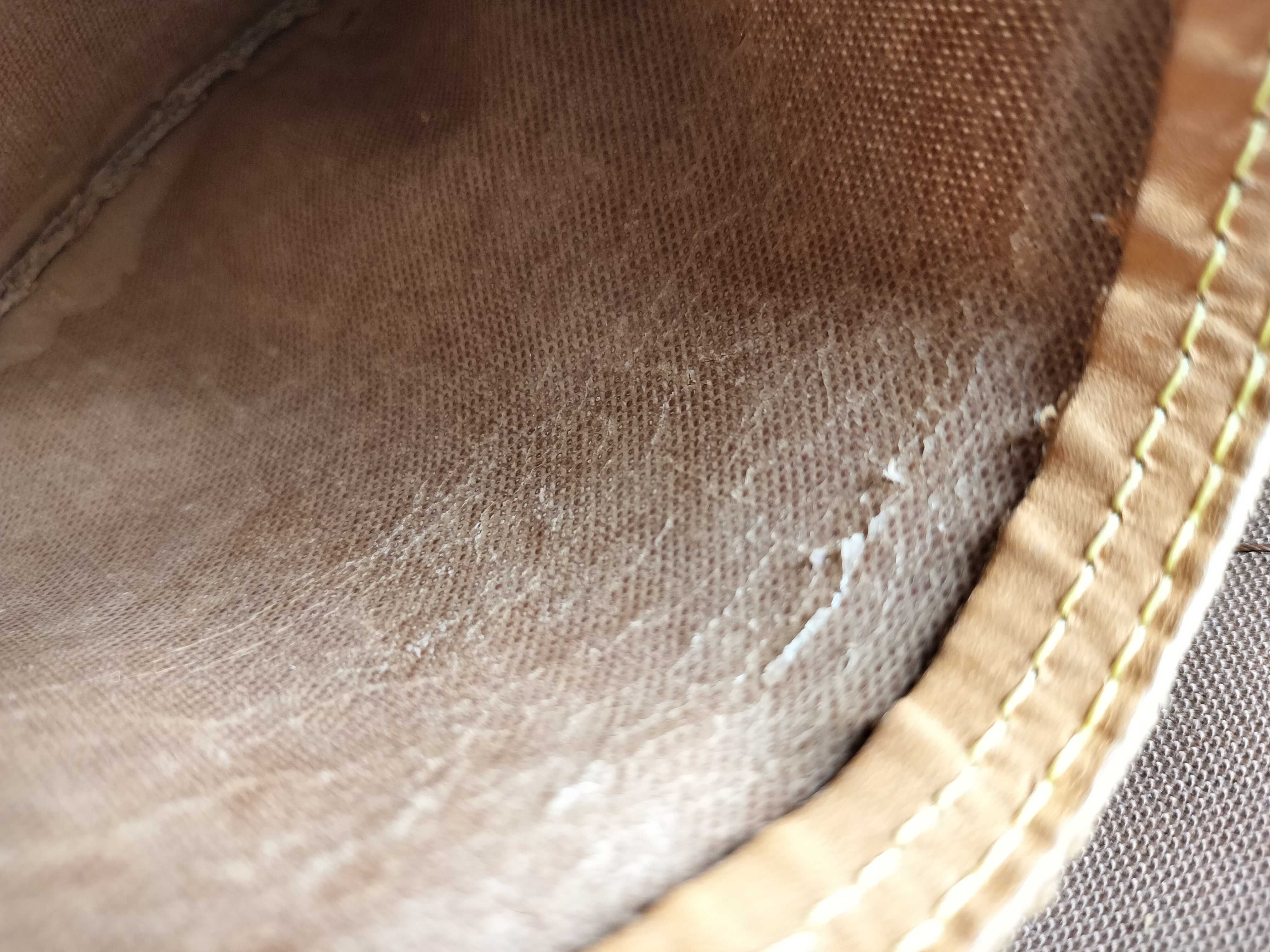 Monogram Louis Vuitton Speedy 30 M41524 TH0092 Boston Bag — view 11