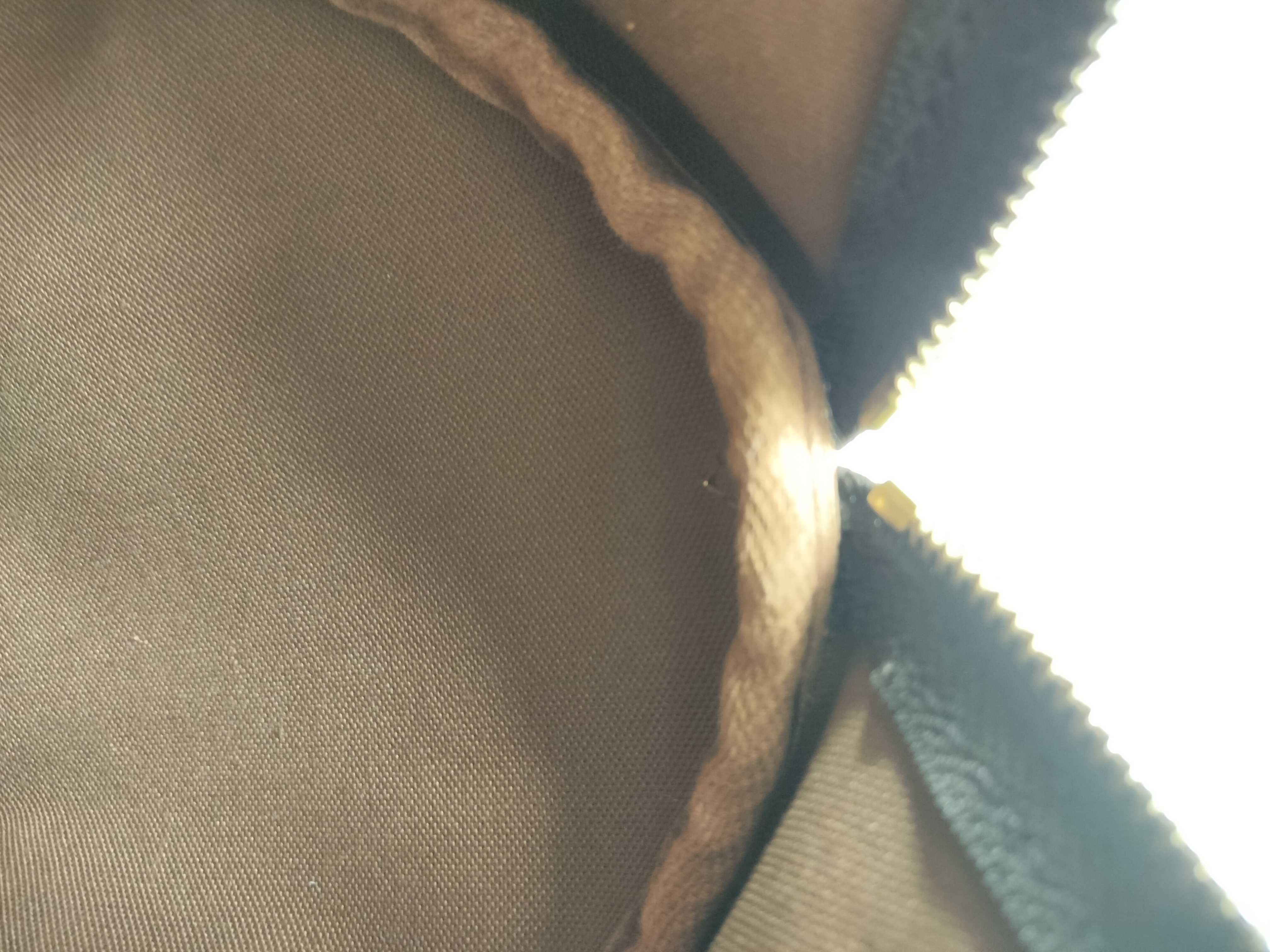 Monogram Louis Vuitton Speedy 30 M41524 TH0092 Boston Bag — view 9