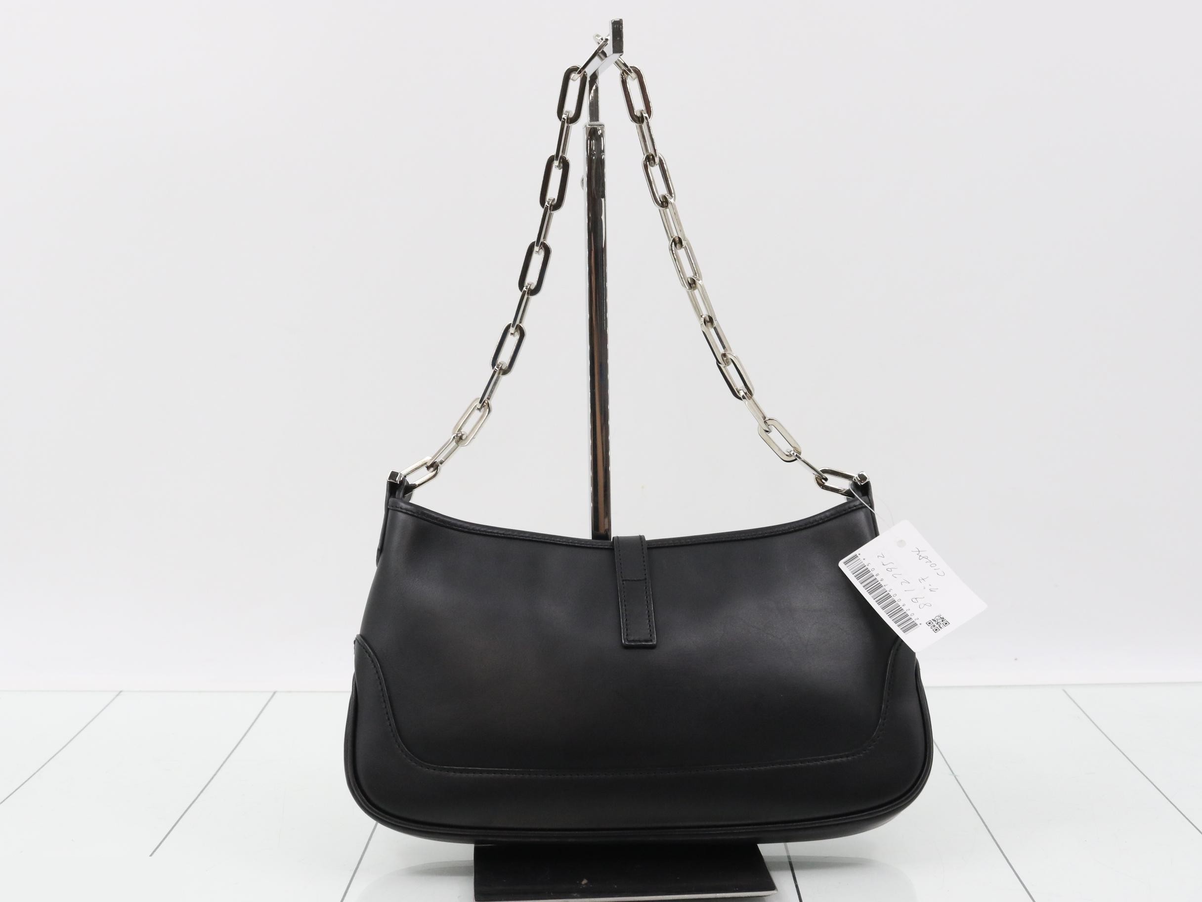 Jackie Chain Handbag One Shoulder — view 2