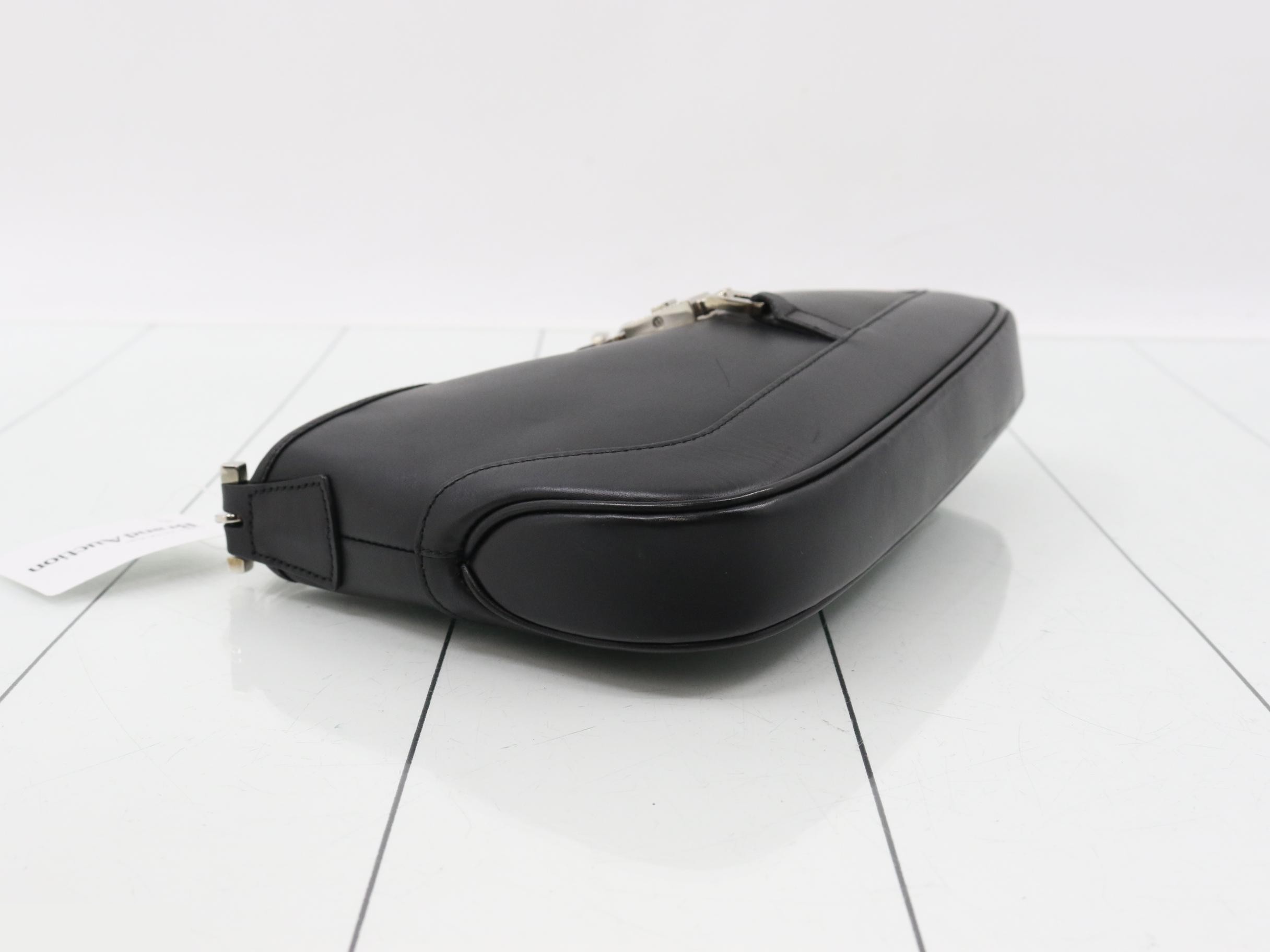 Jackie Chain Handbag One Shoulder — view 5