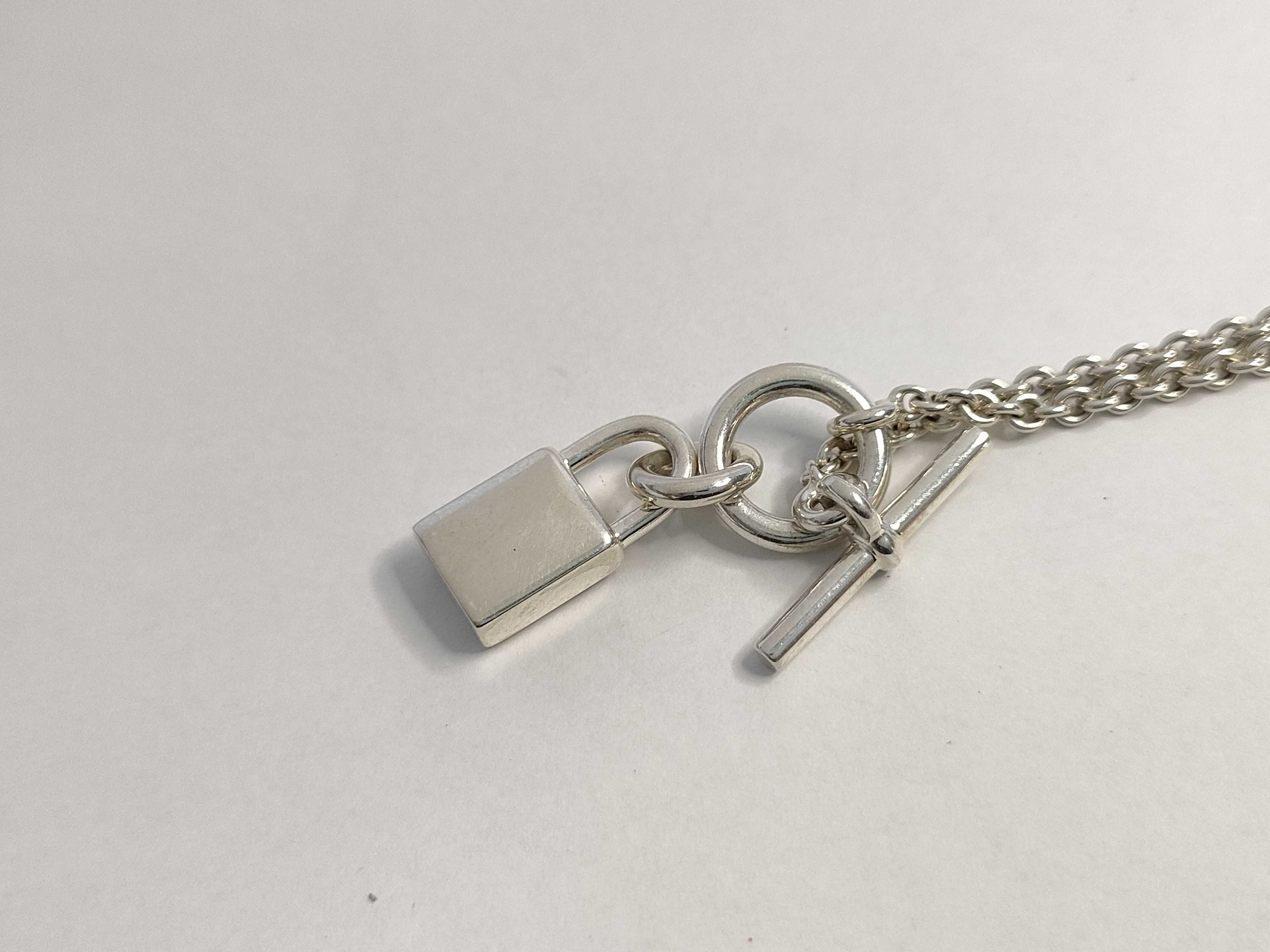Kelly Necklace — view 2