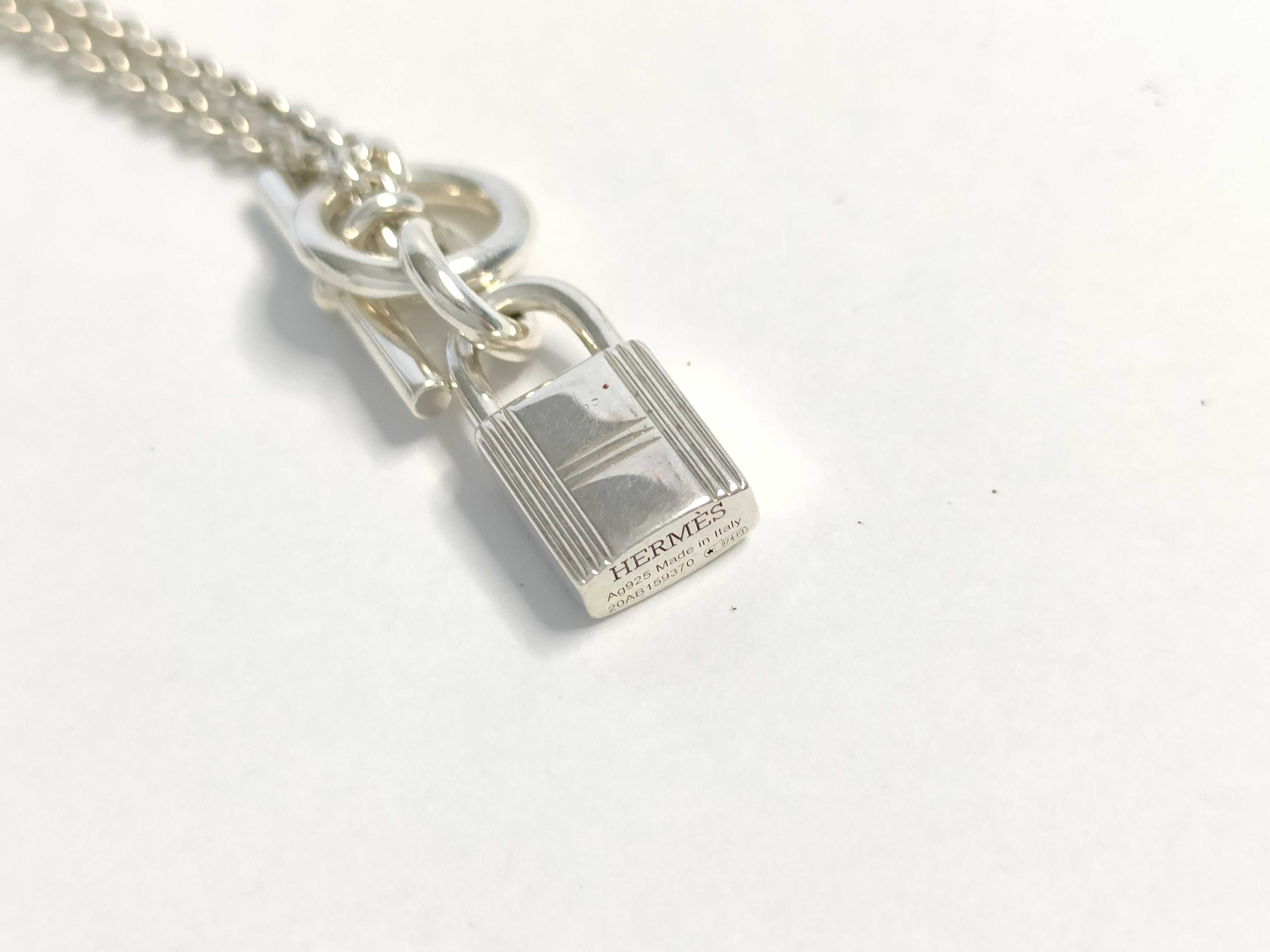 Kelly Necklace — view 3