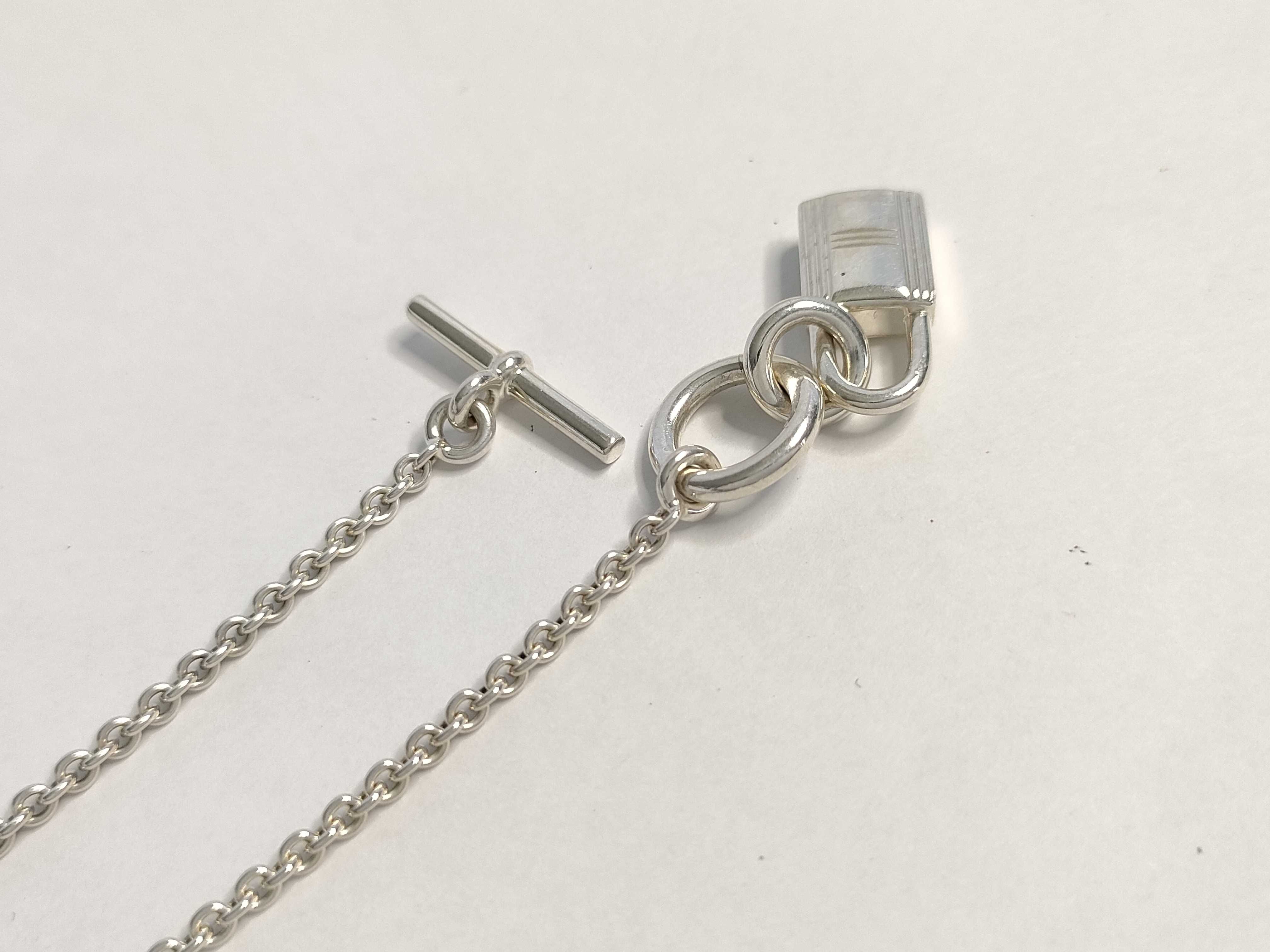 Kelly Necklace — view 4