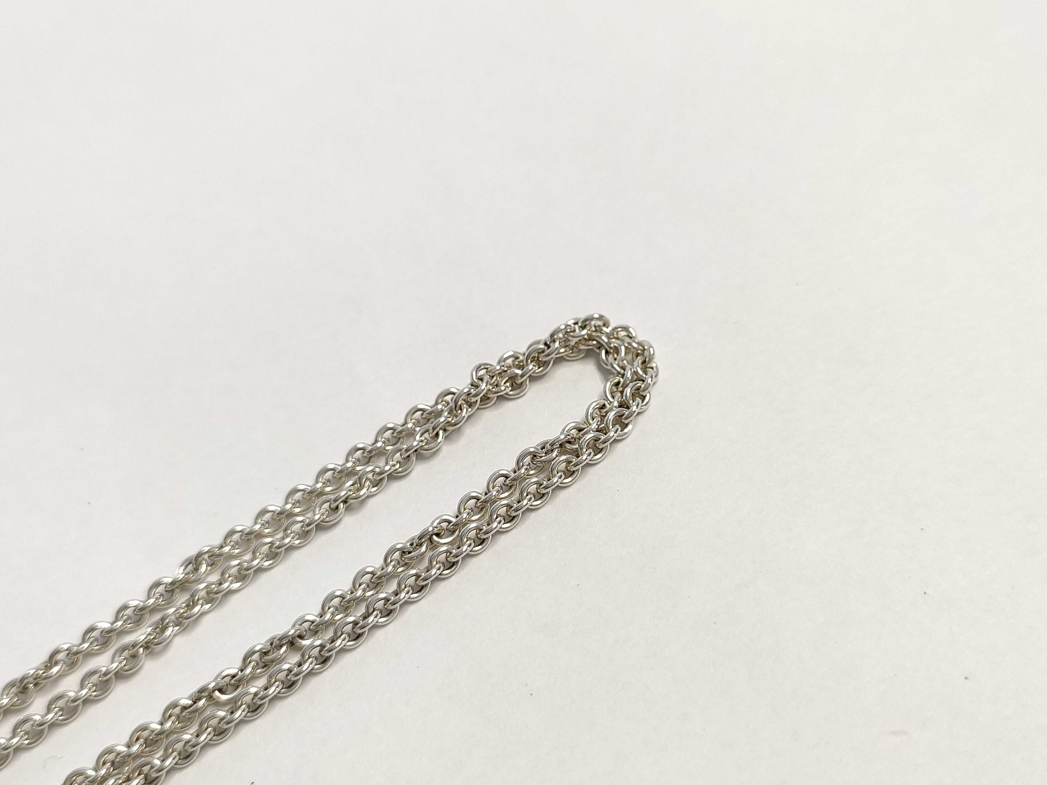 Kelly Necklace — view 5