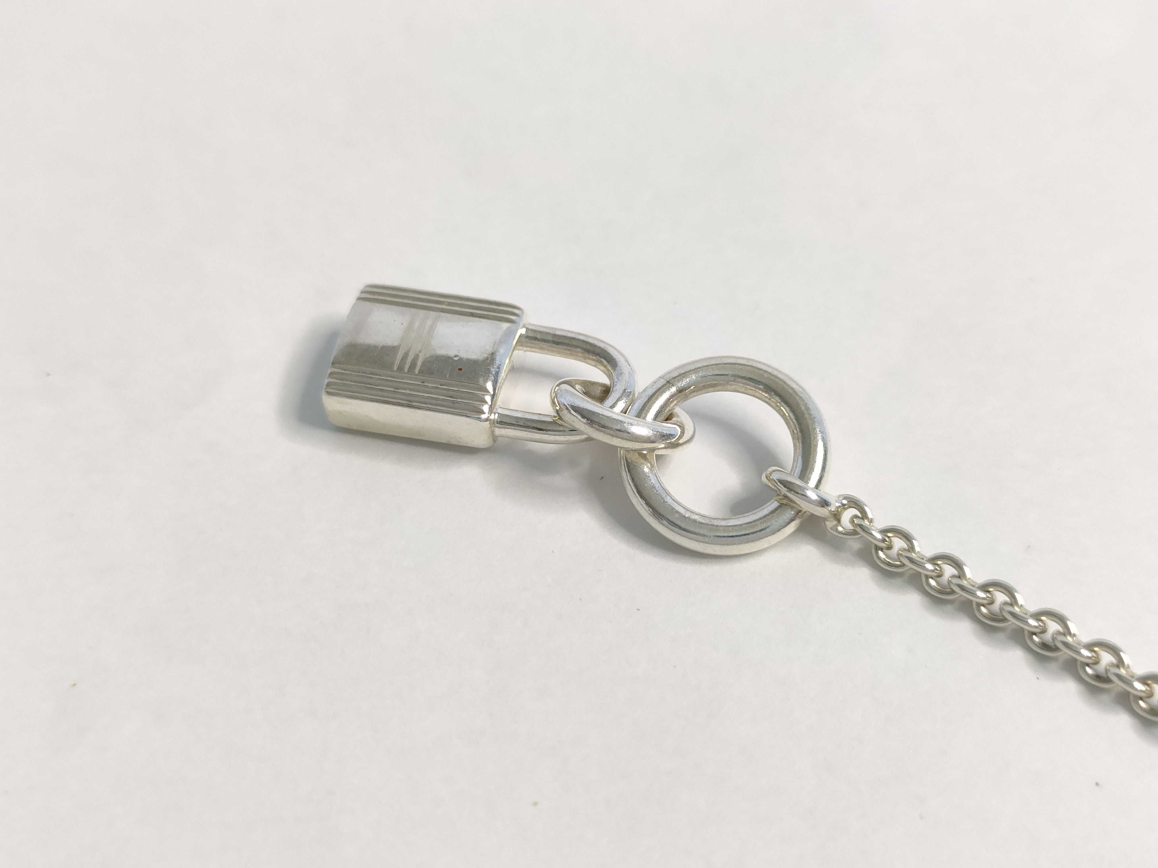 Kelly Necklace — view 6