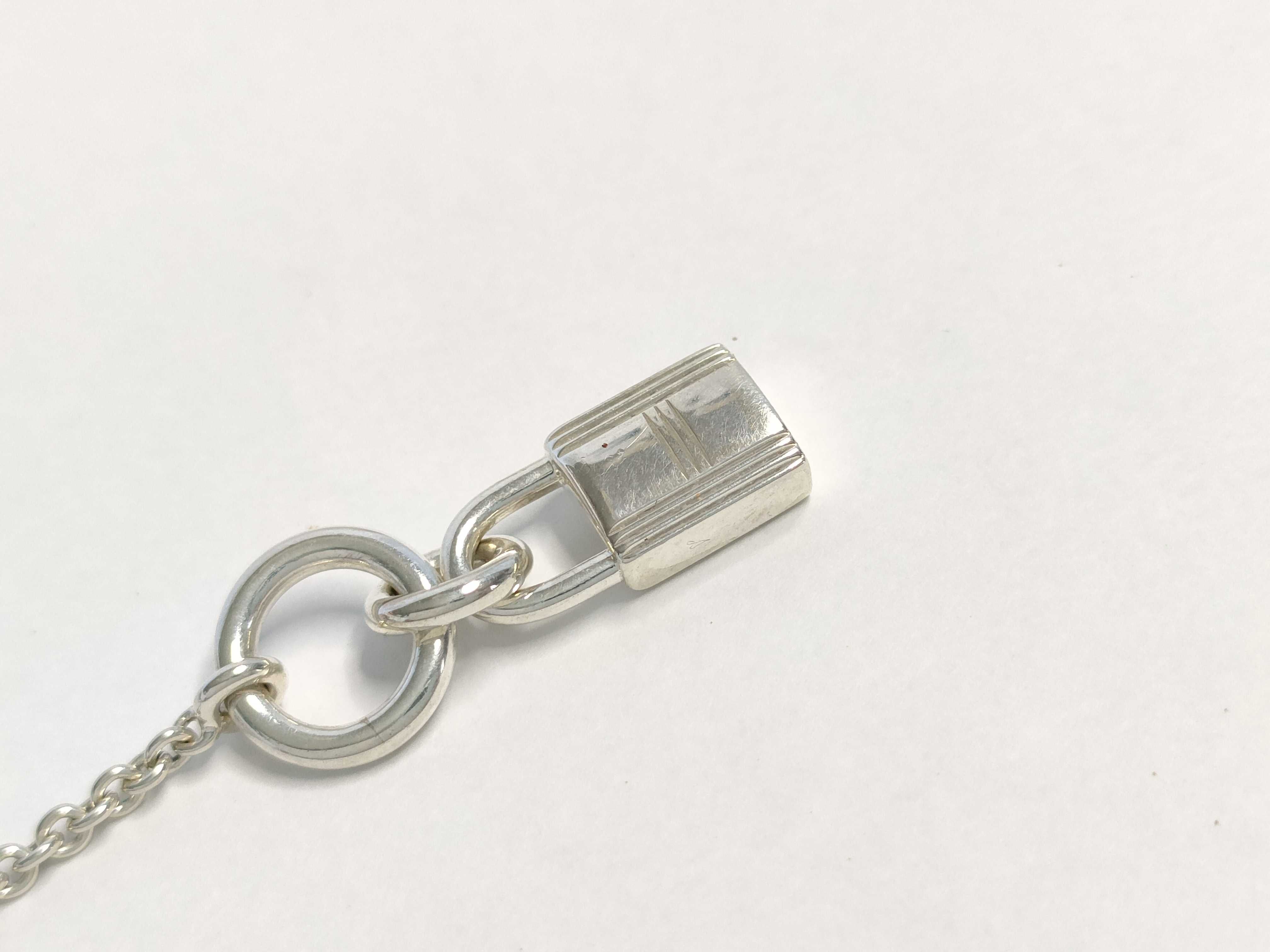 Kelly Necklace — view 7