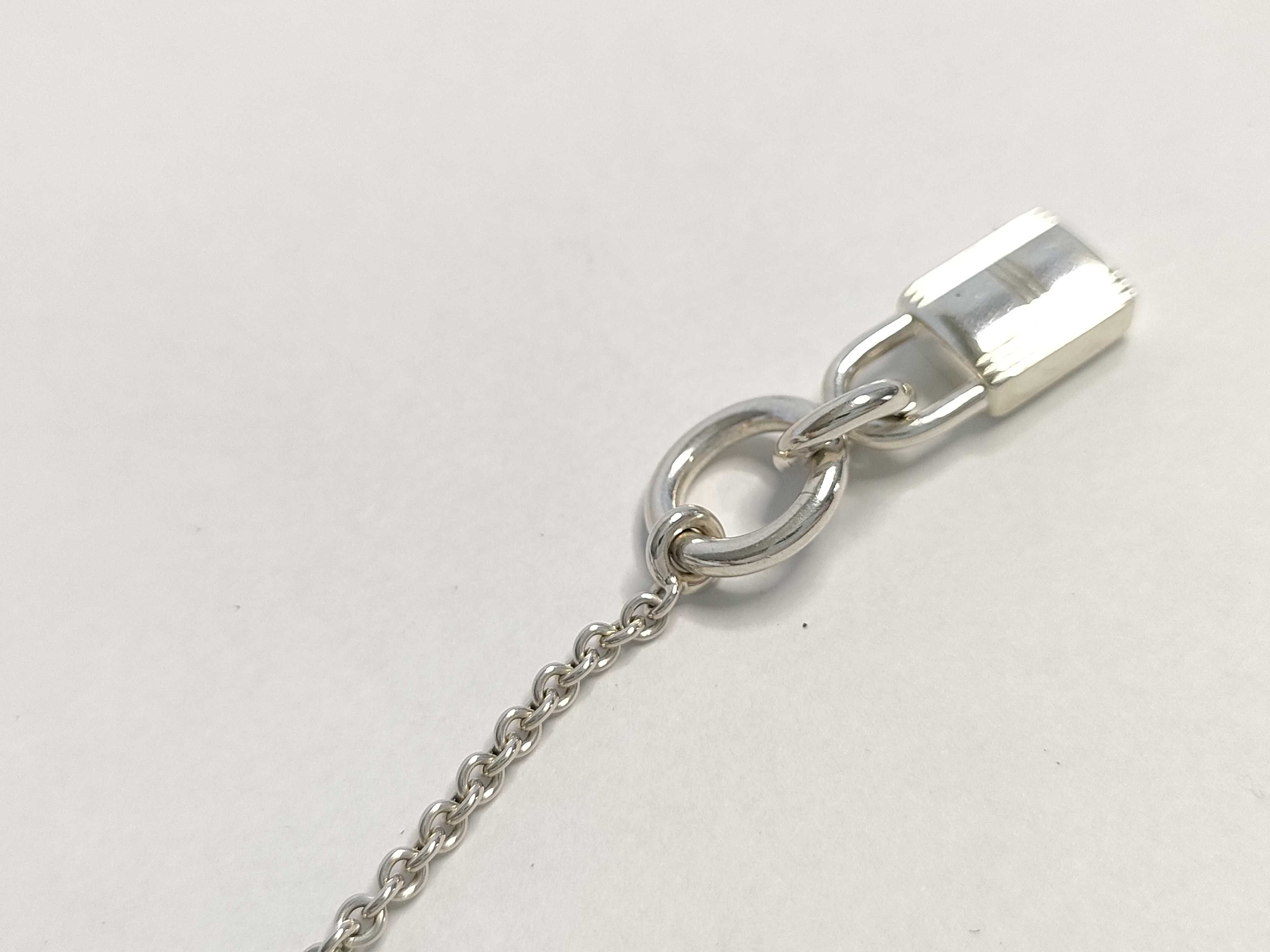 Kelly Necklace — view 8