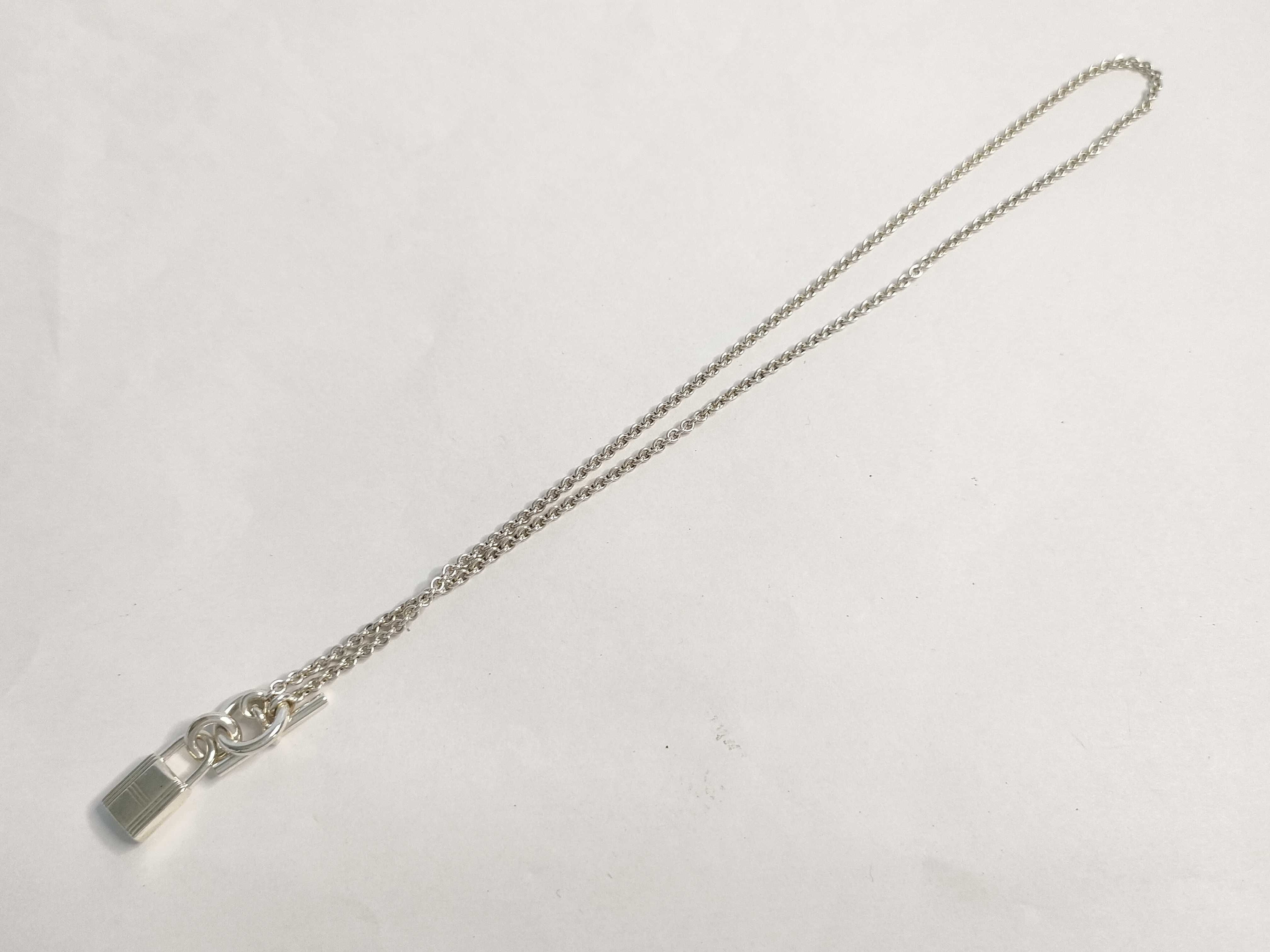 Kelly Necklace — view 9