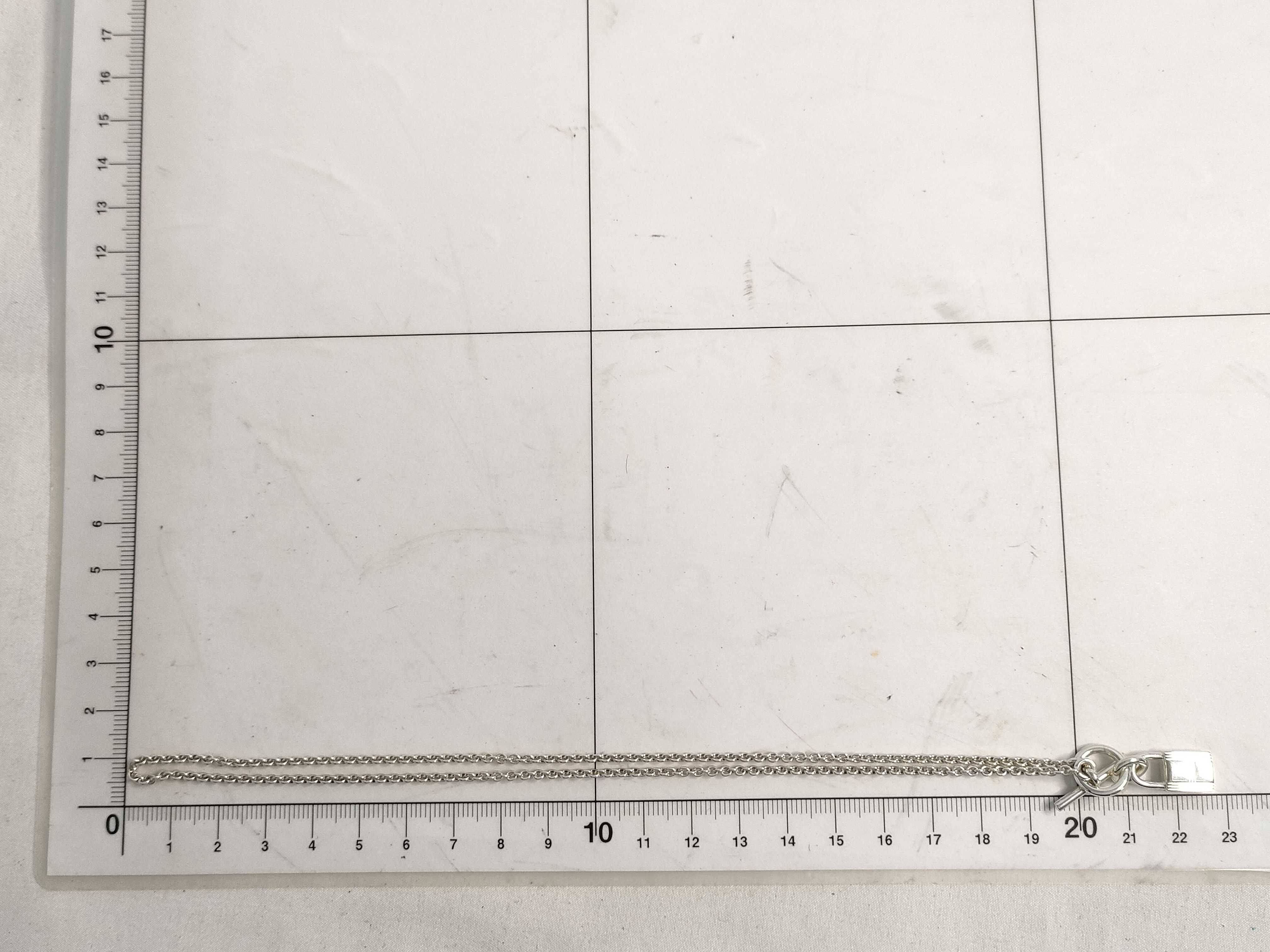 Kelly Necklace — view 10