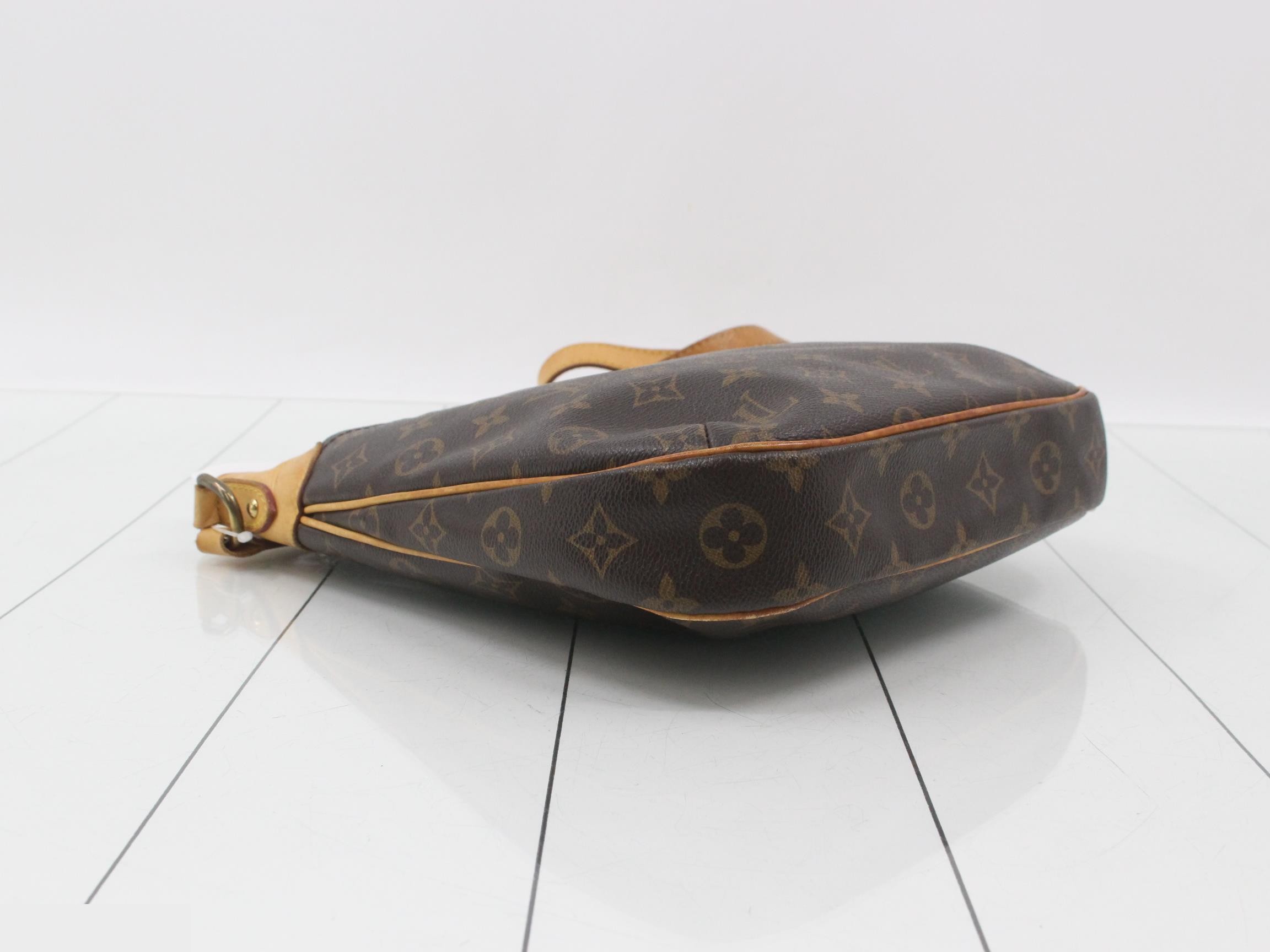 Odeon Monogram Shoulder Bag — view 5