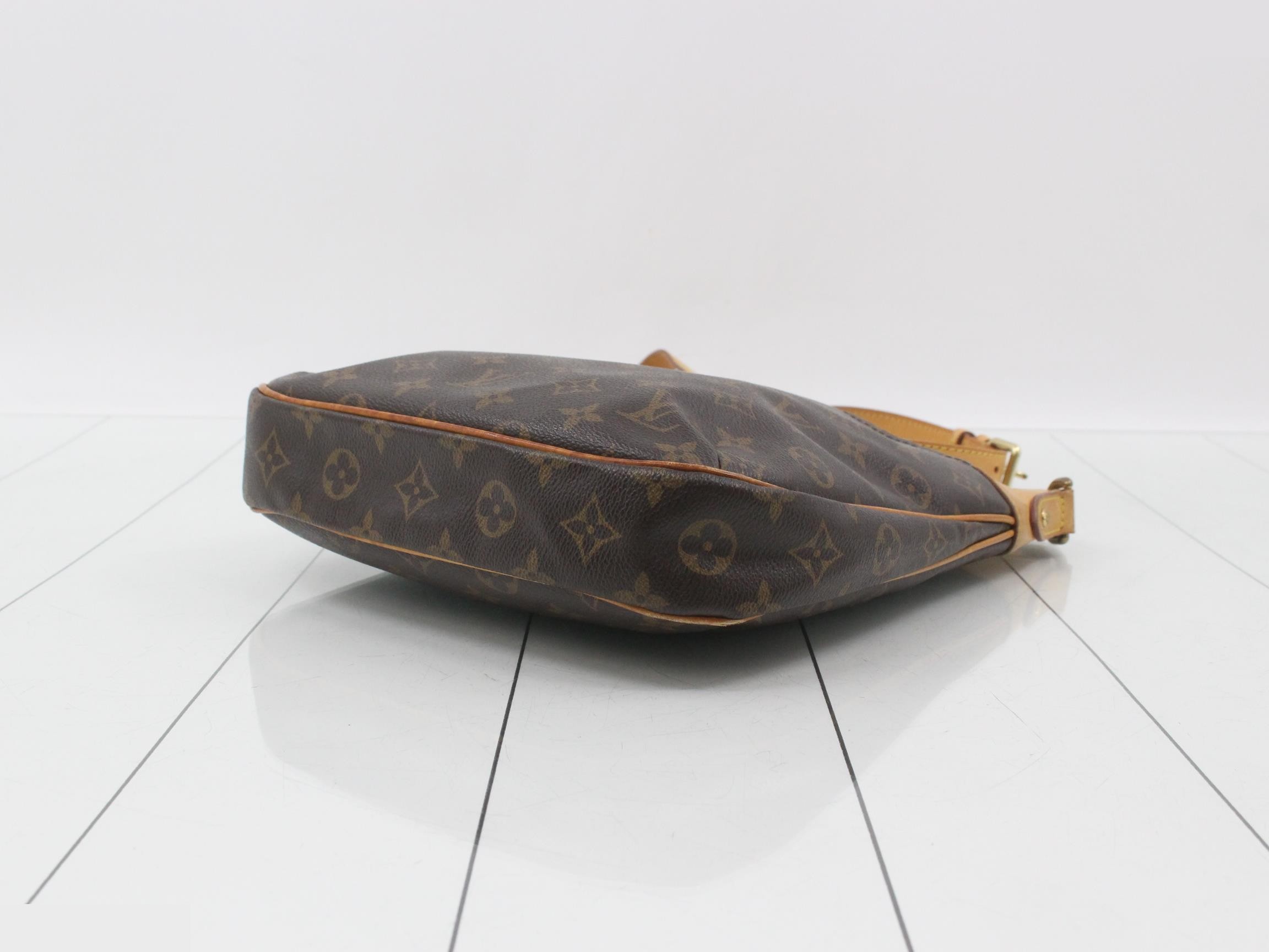 Odeon Monogram Shoulder Bag — view 6