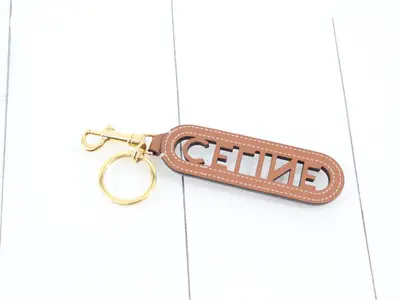 Other items: Small accessories, phone straps, keychains