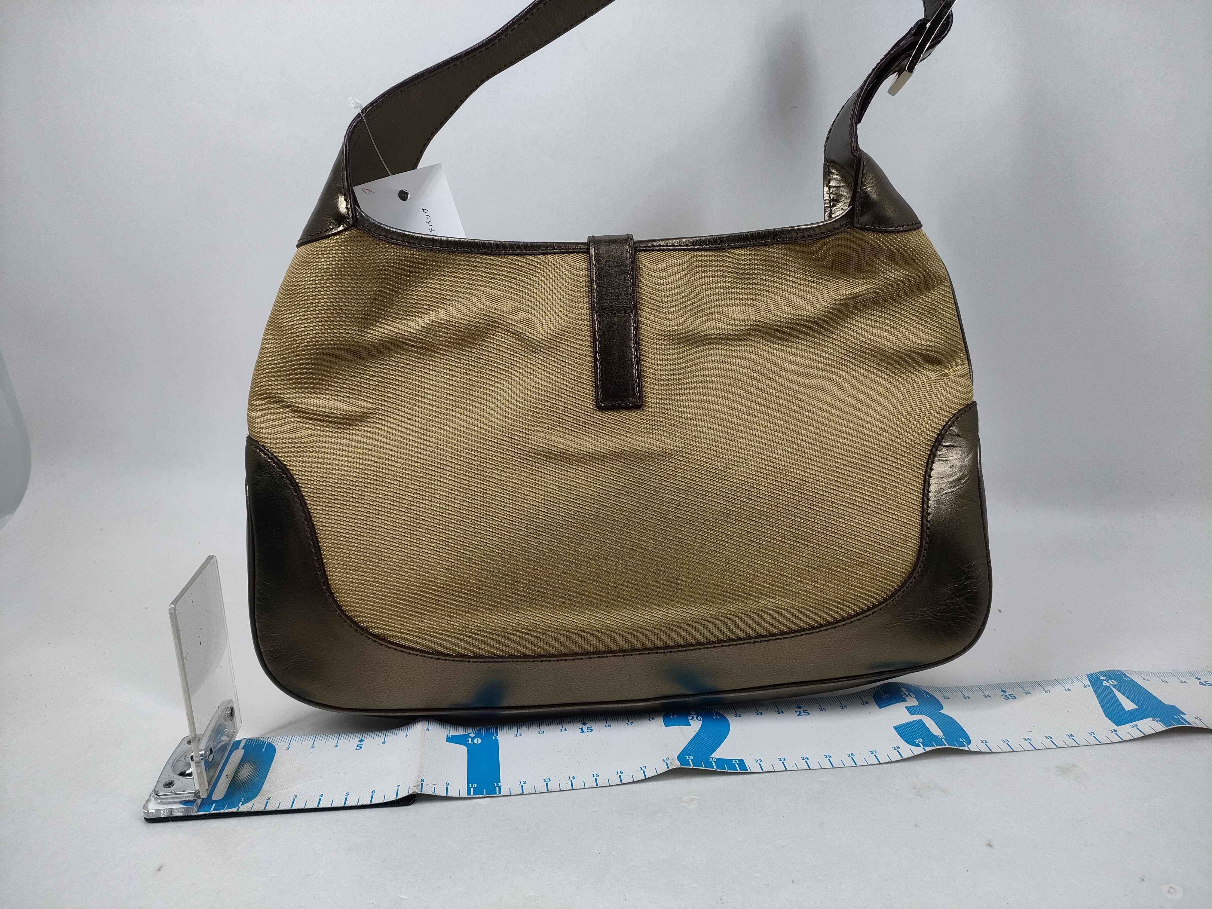 Jackie 001-3306 Handbag Shoulder Bag — view 2