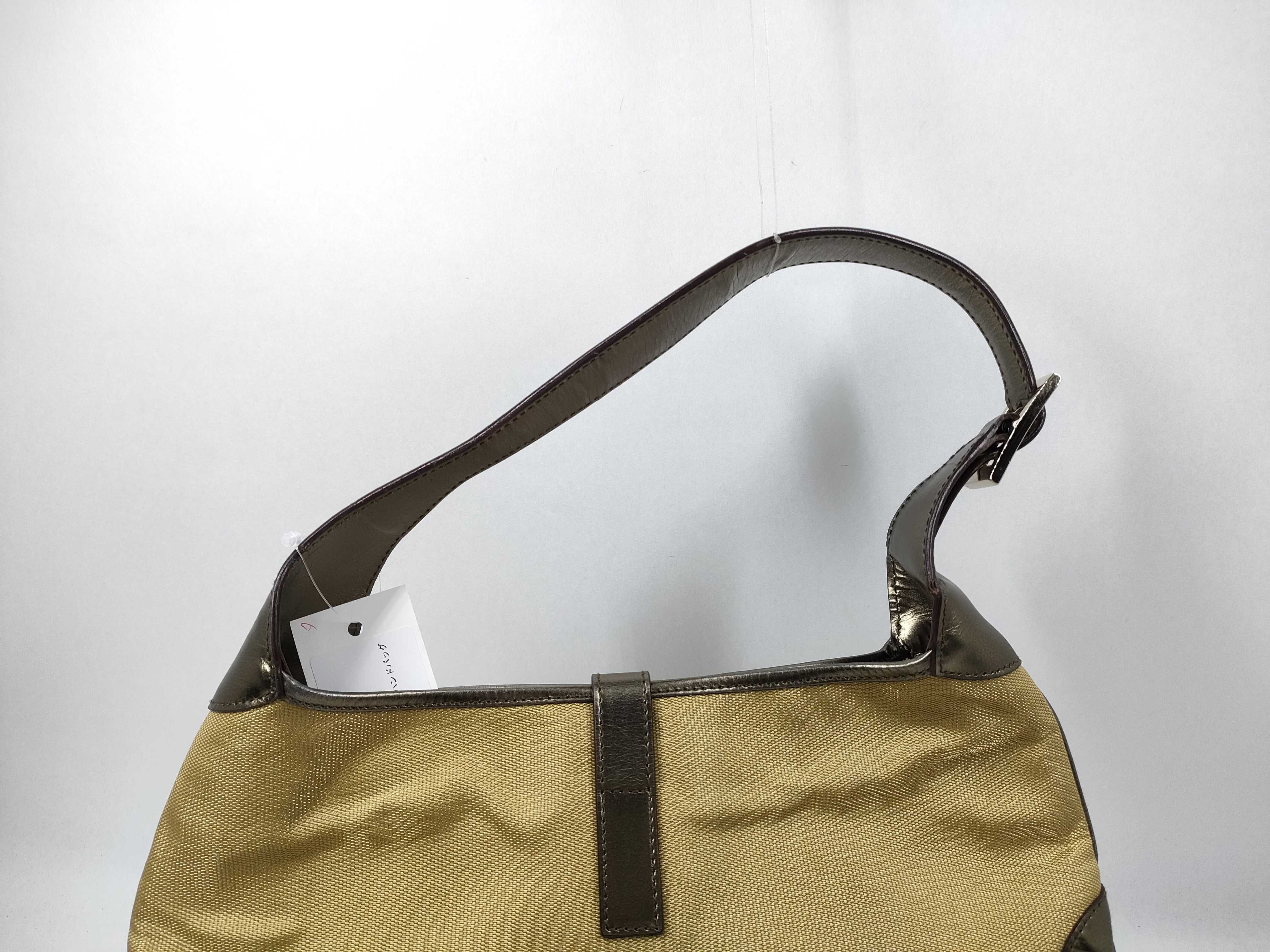 Jackie 001-3306 Handbag Shoulder Bag — view 4