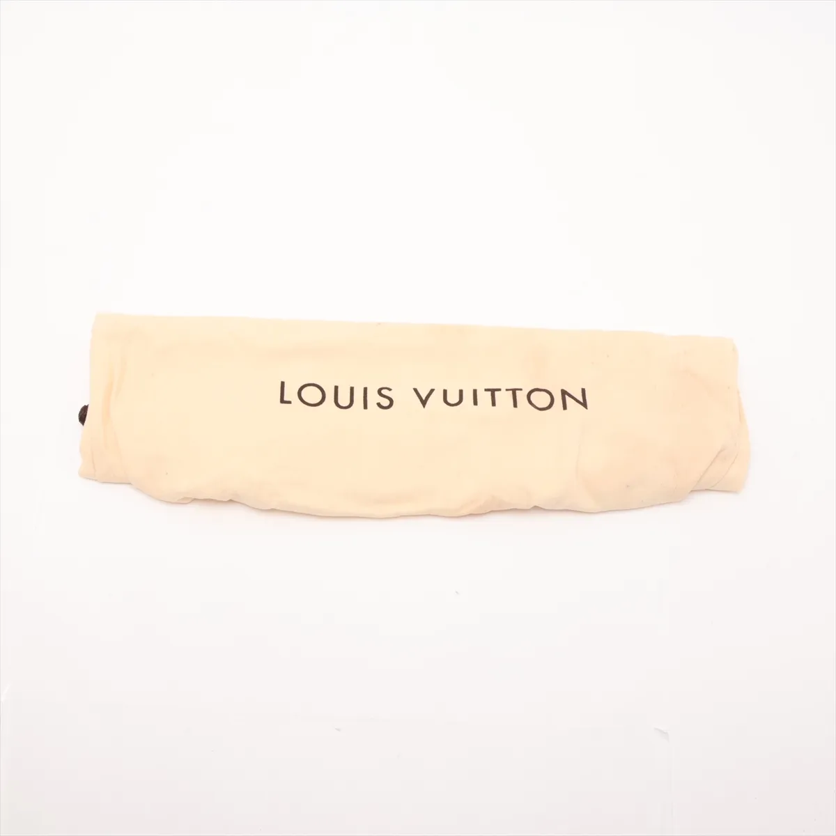 Monogram Charm Pochette Lover M95194 BA0046 Beige x Black — view 10