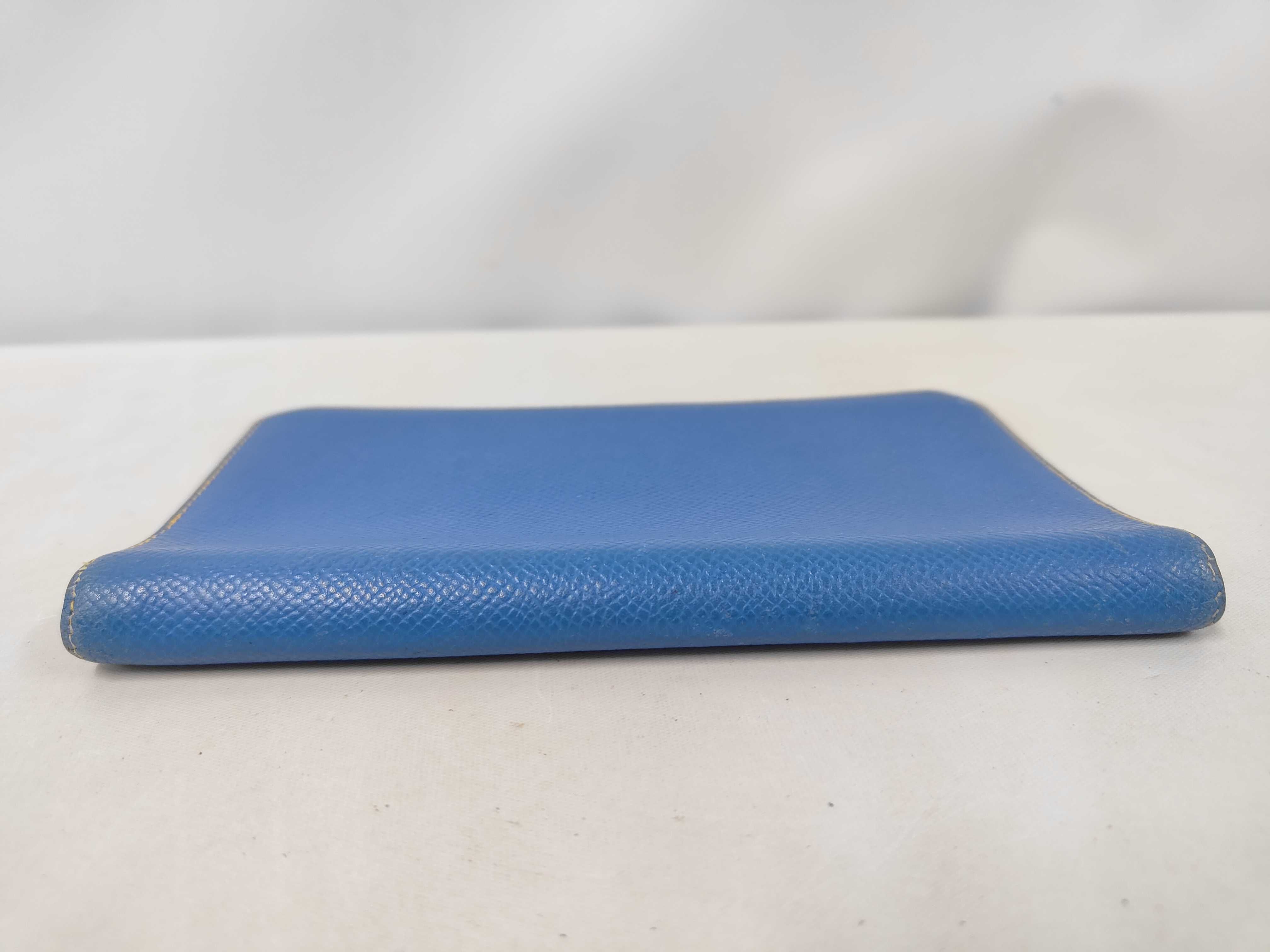 Agenda Notebook Cover — view 4