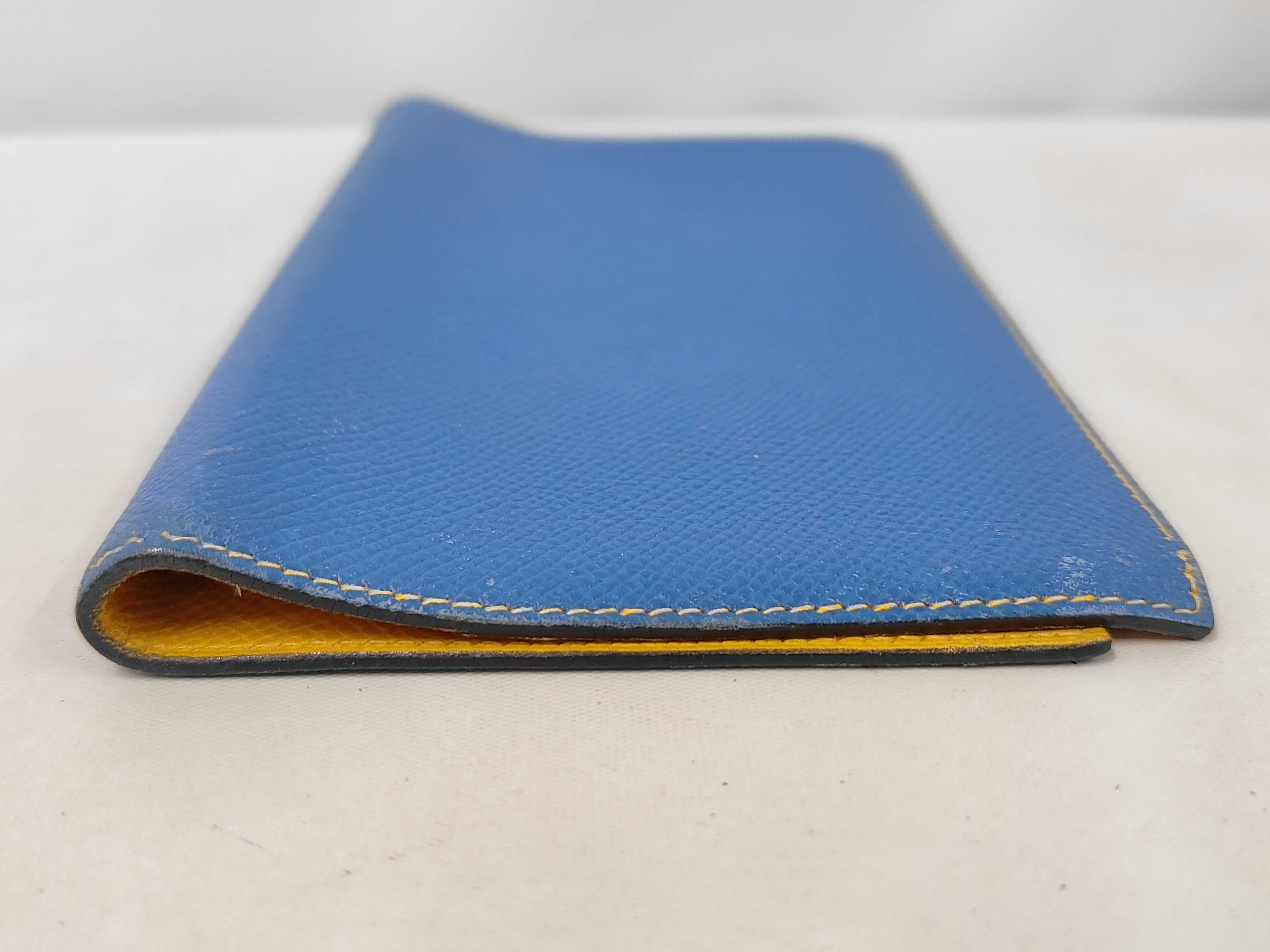 Agenda Notebook Cover — view 5