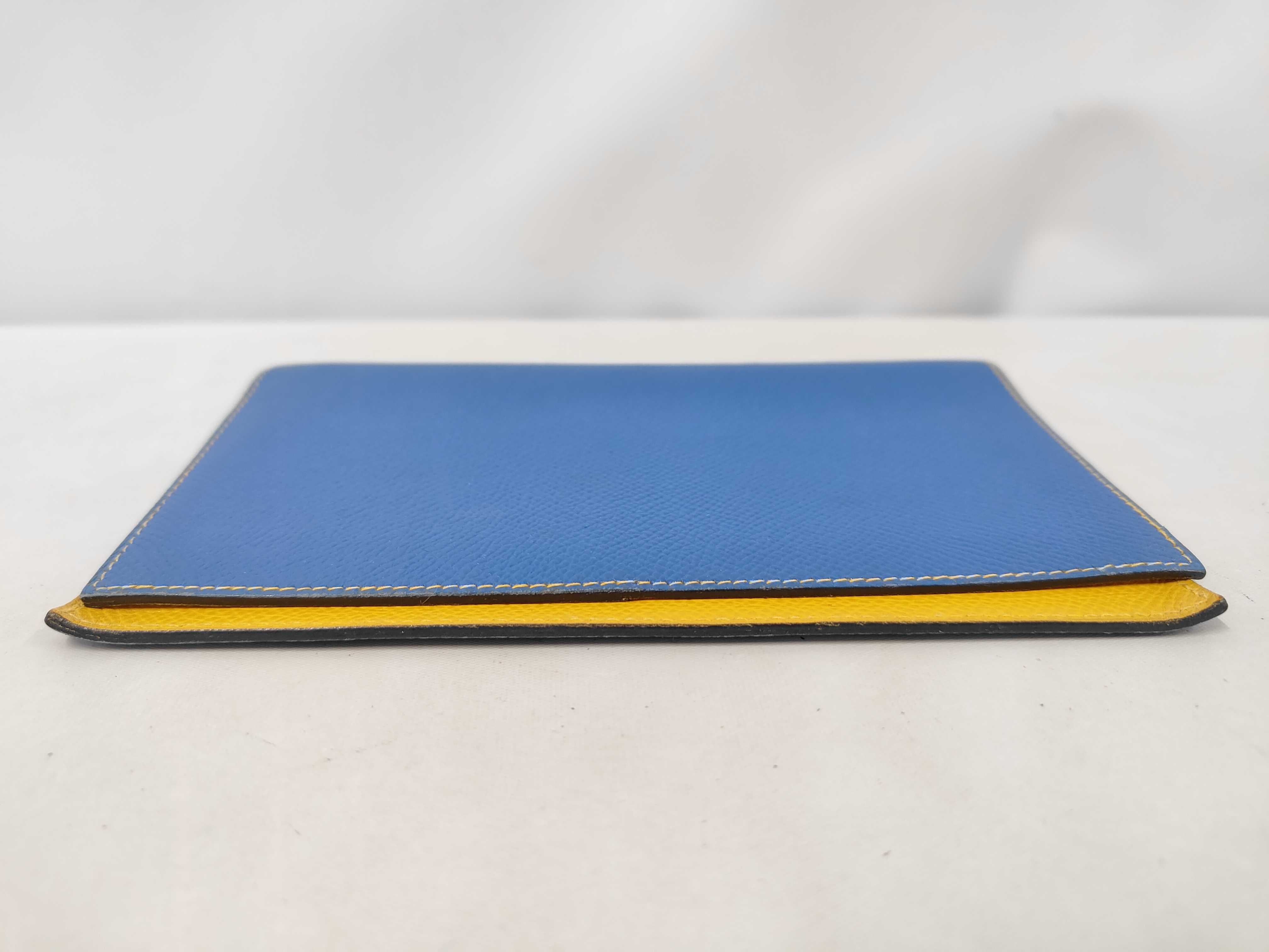 Agenda Notebook Cover — view 6