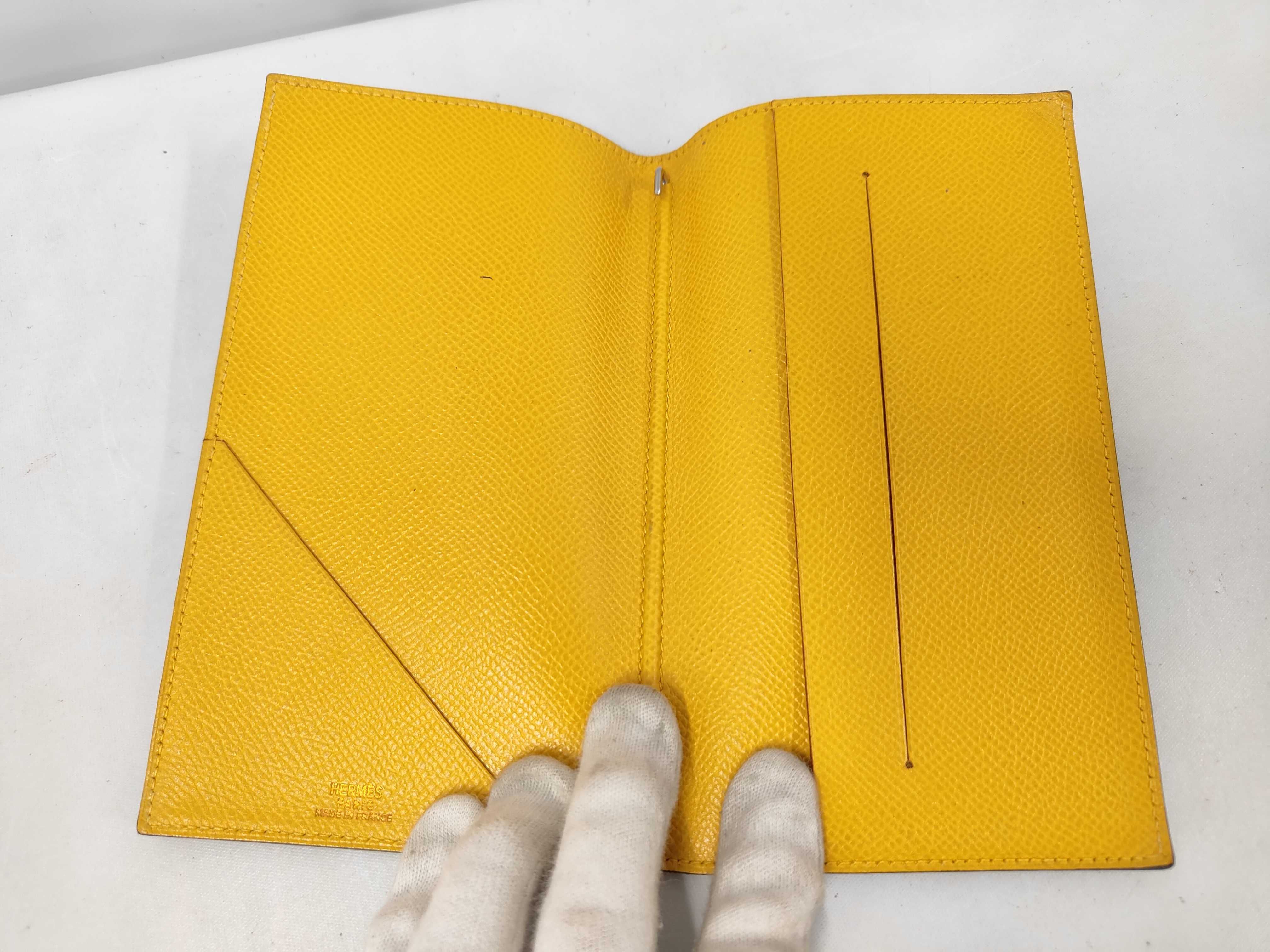 Agenda Notebook Cover — view 7