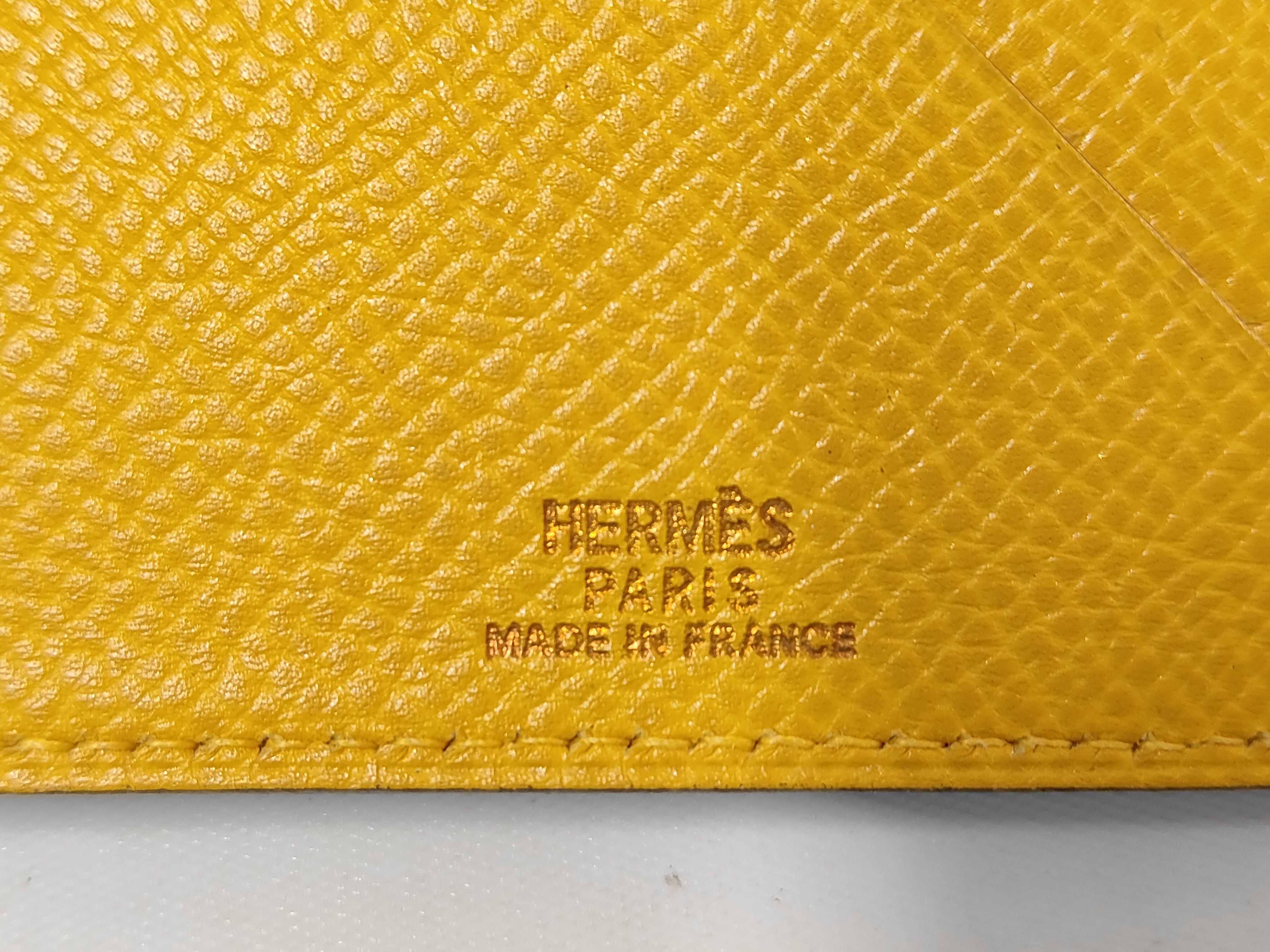Agenda Notebook Cover — view 8