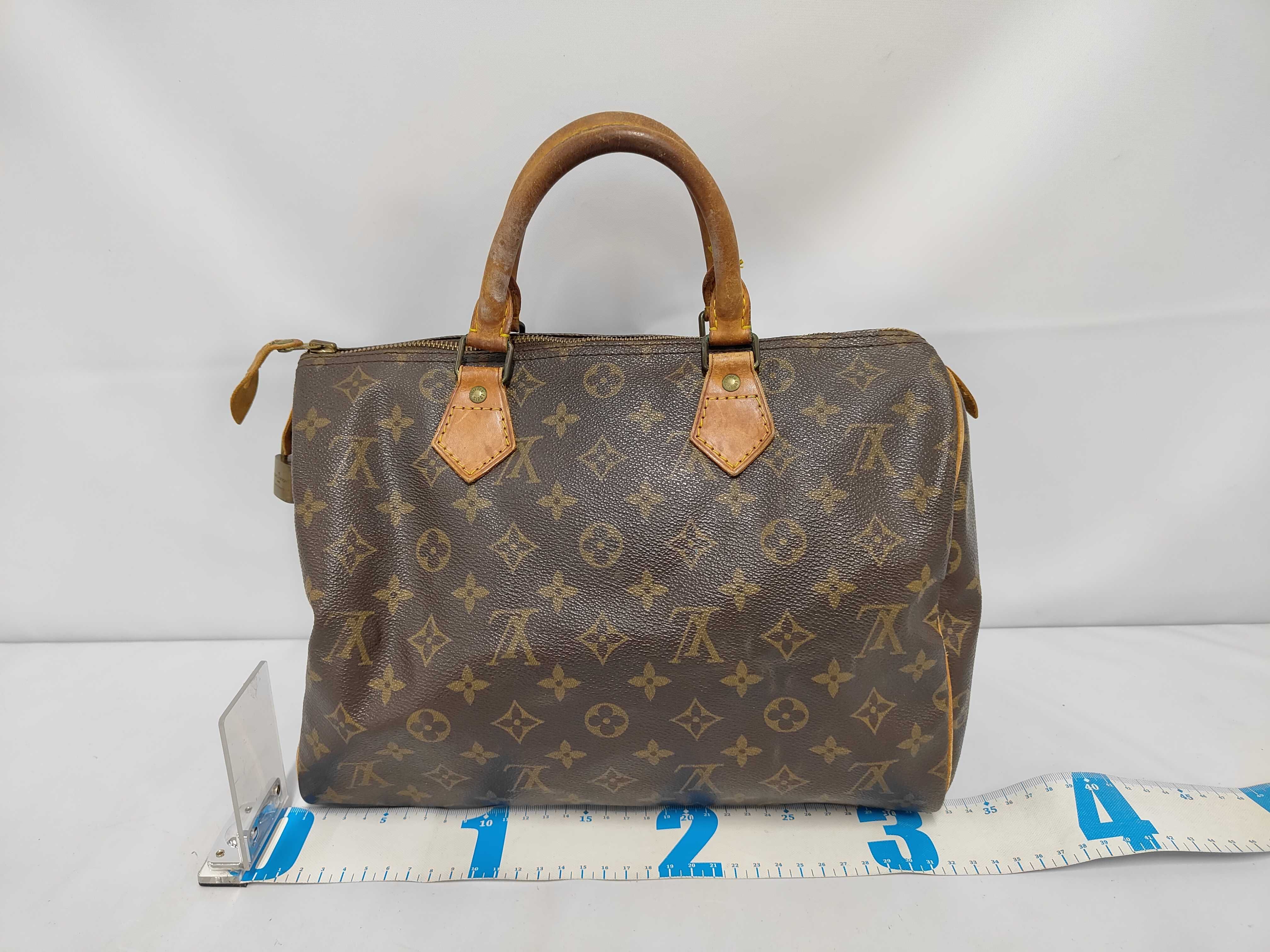 LV Speedy Bag — view 2